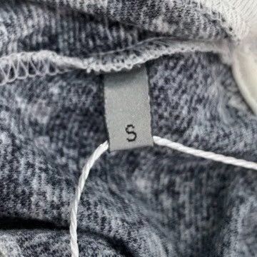 Dior Dior Gray little bee embroidered round-neck cotton short-sl Size US S / EU 44-46 / 1 - 7 Thumbnail
