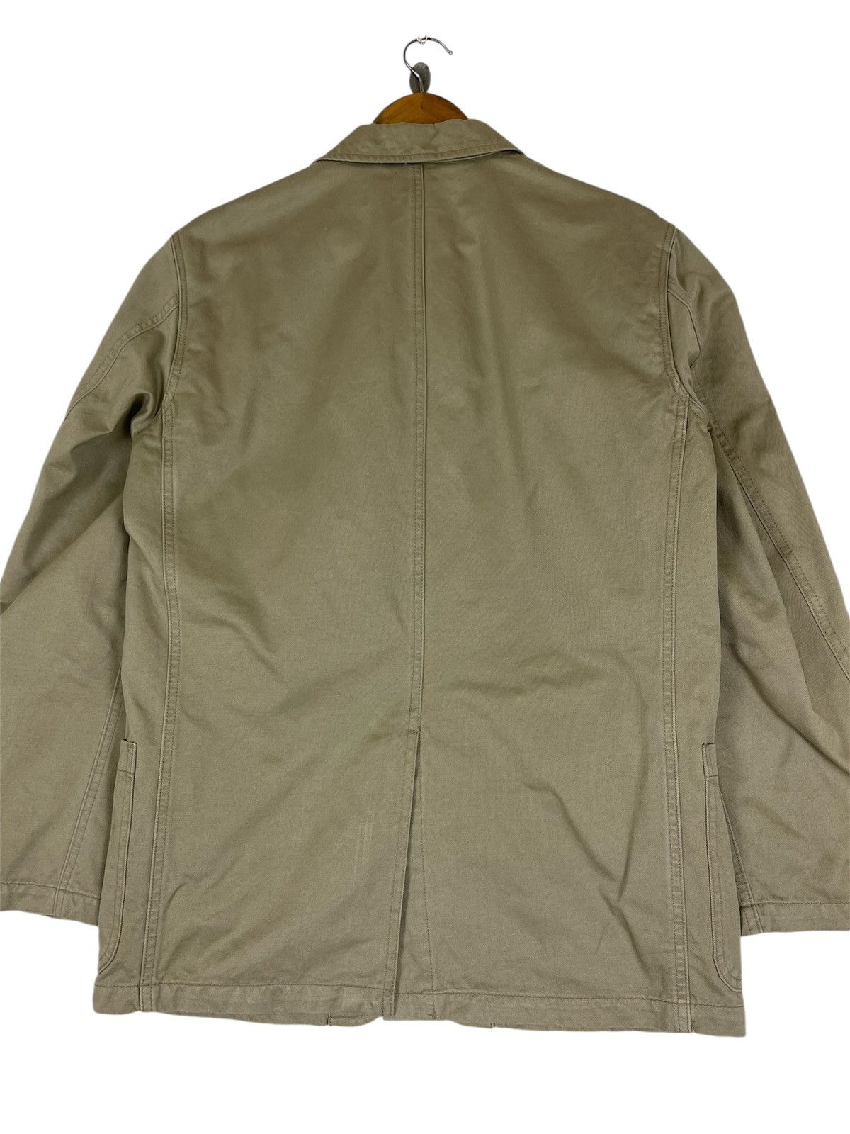 Journal Standard × Vintage JOURNAL STANDARD CHORE JACKET Size US M / EU 48-50 / 2 - 8 Thumbnail