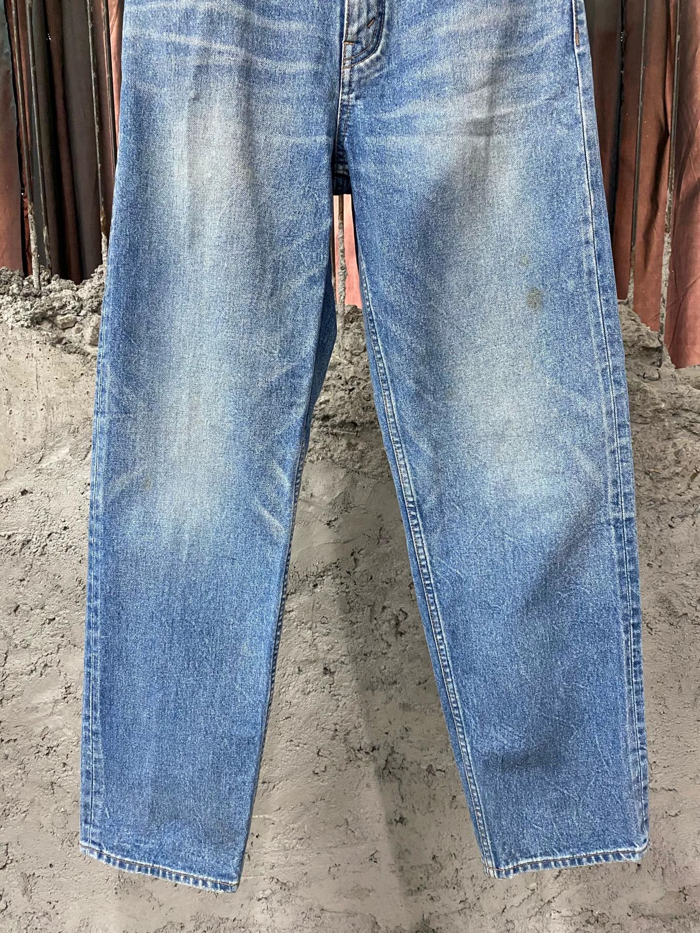 Celine celine jeans Size 27" / US 4 / IT 40 - 1 Thumbnail