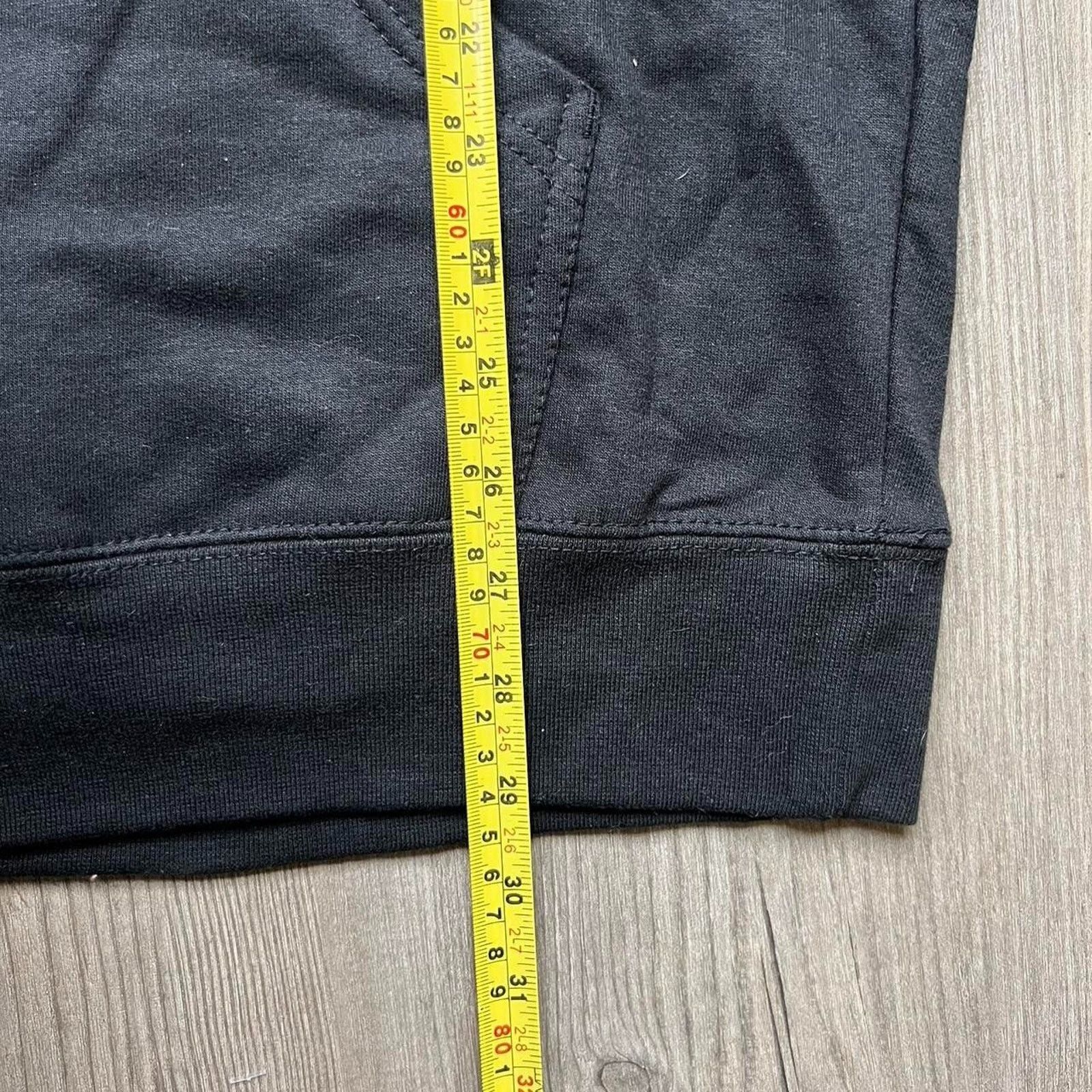 Other Independent Trading Co Slam Dunk men's L black hoodie Size US L / EU 52-54 / 3 - 6 Thumbnail