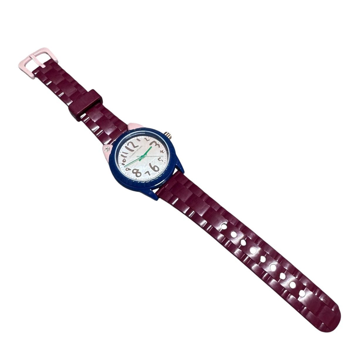 Tsumori Chisato Tsumori Chisato Pop Art Watch Size ONE SIZE - 3 Thumbnail