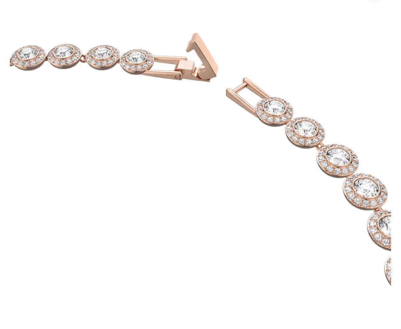 Swarovski Angelic Chocker Size ONE SIZE - 3 Thumbnail