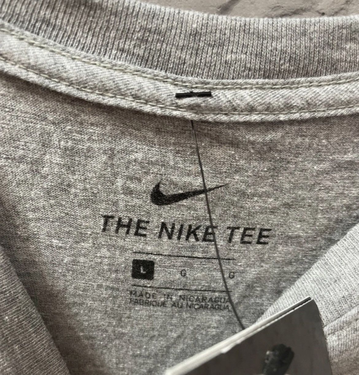 Nike Nike Raiders Size US L / EU 52-54 / 3 - 5 Thumbnail