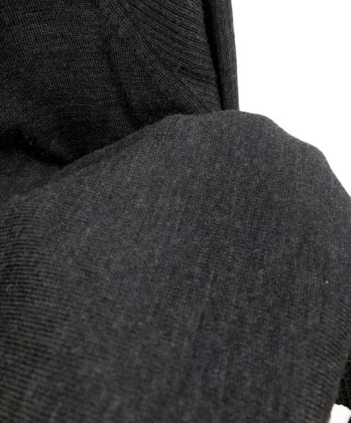 Yohji Yamamoto Yohji Yamamoto pour homme knit Size US L / EU 52-54 / 3 - 6 Thumbnail