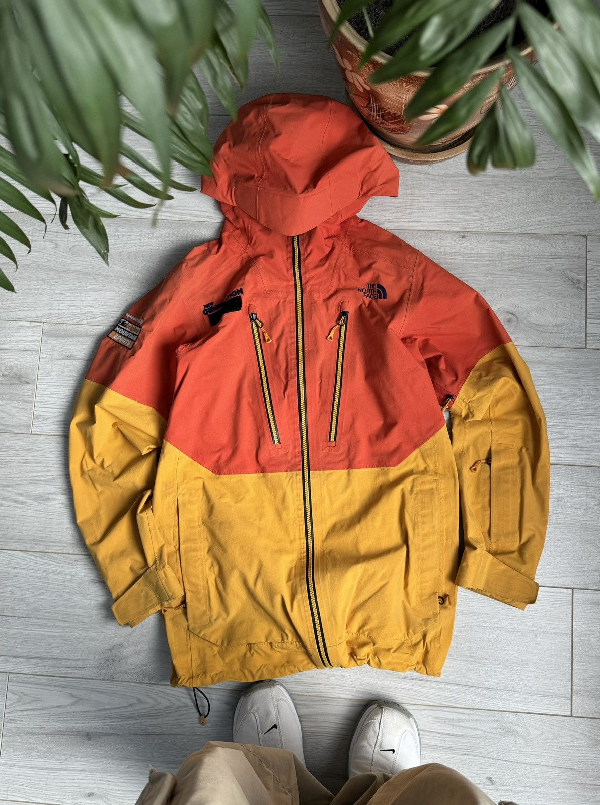 North face steep series hotsell