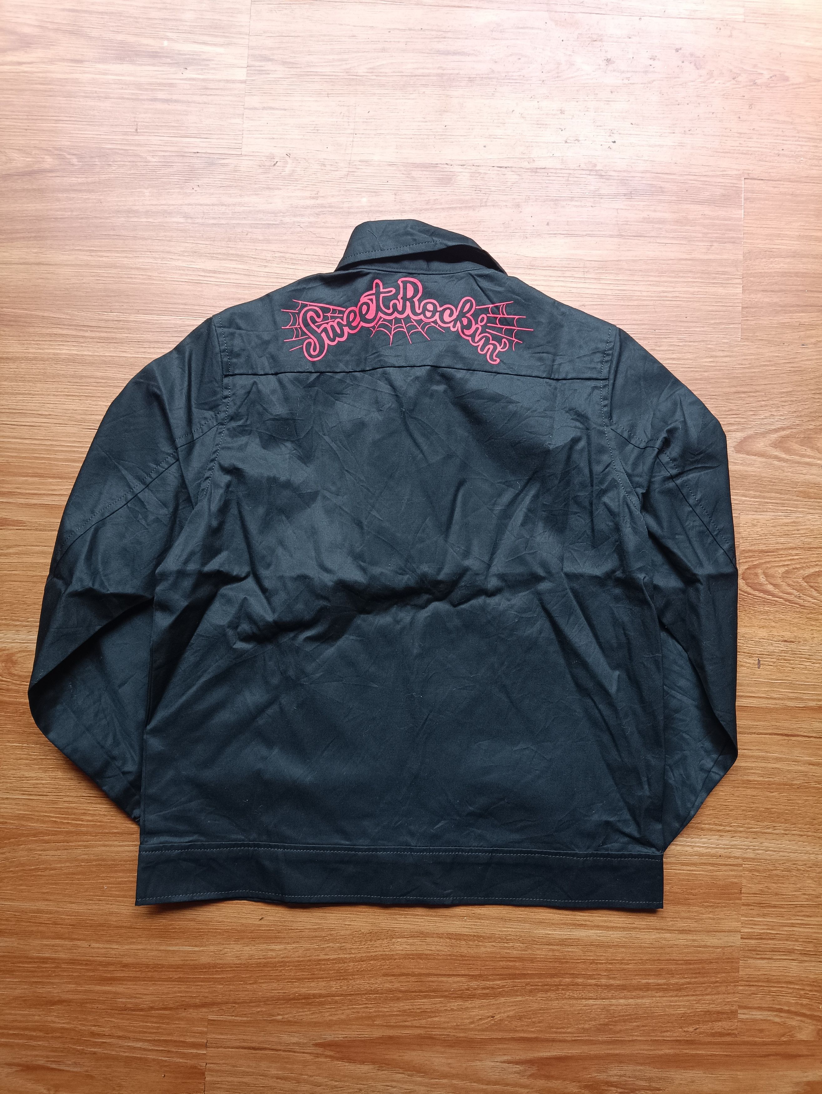 Japanese Brand Sweet rockin Size US S / EU 44-46 / 1 - 4 Thumbnail