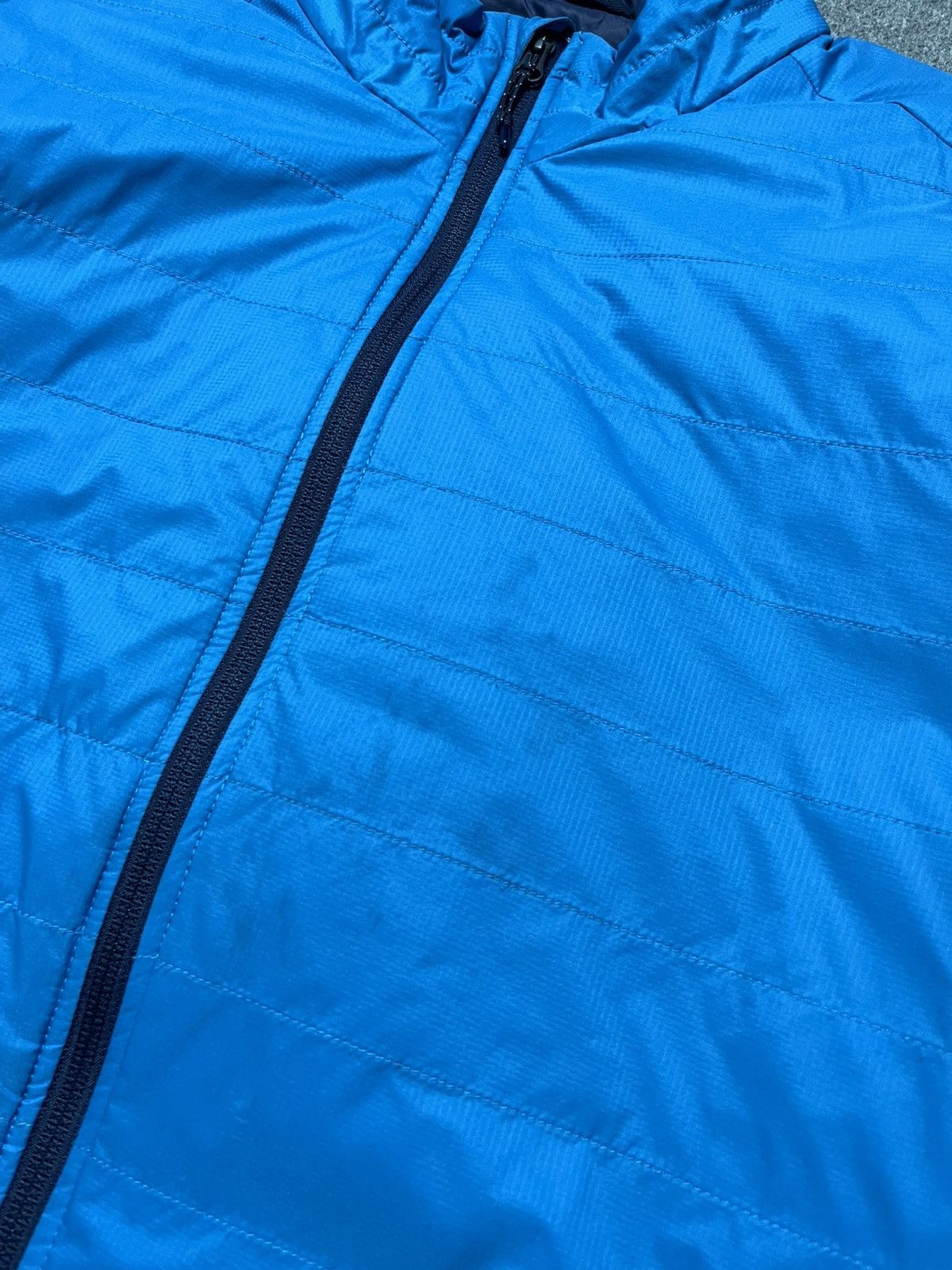 Icebreaker Icebreaker light jacket Size US XL / EU 56 / 4 - 7 Thumbnail