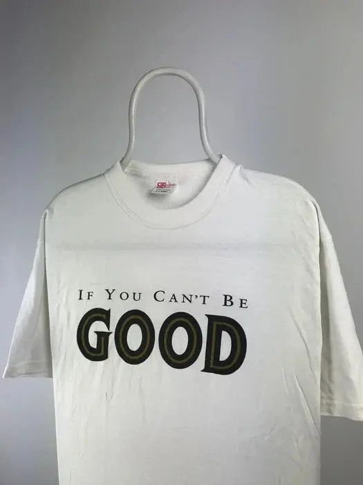 Band Tees Band tee T-shirt good be spiced vintage size XLarge Size US XL / EU 56 / 4 - 3 Thumbnail
