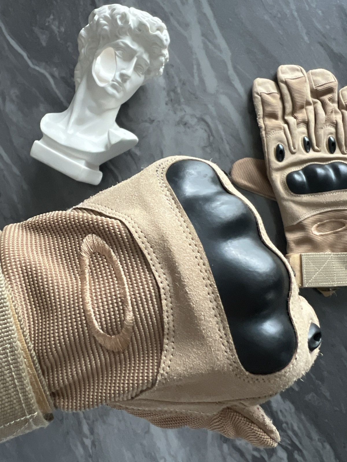 Oakley Oakley : Tactical Glove Guard Size ONE SIZE - 6 Thumbnail