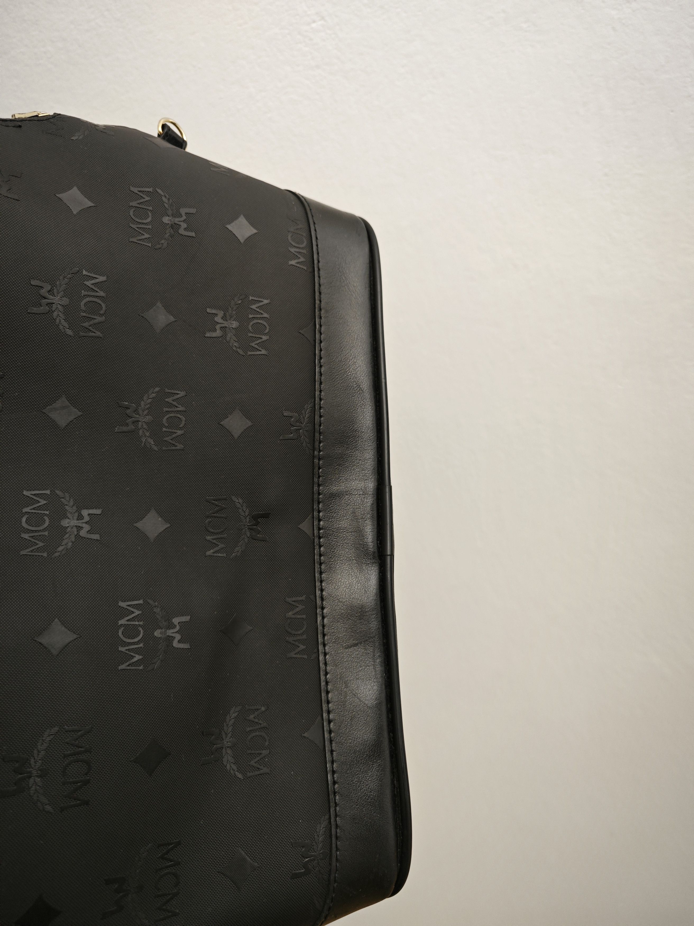 MCM MCM bag Size ONE SIZE - 8 Thumbnail