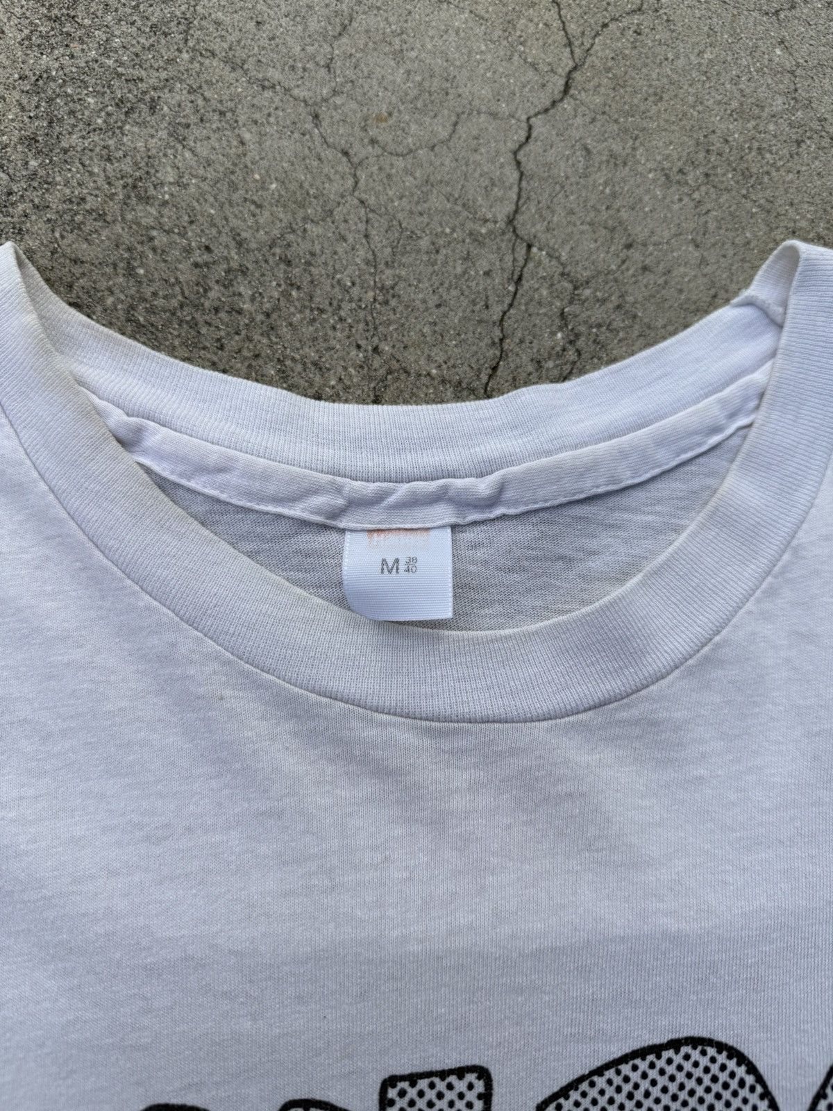 Other Vintage Tank Top Size US M / EU 48-50 / 2 - 4 Thumbnail