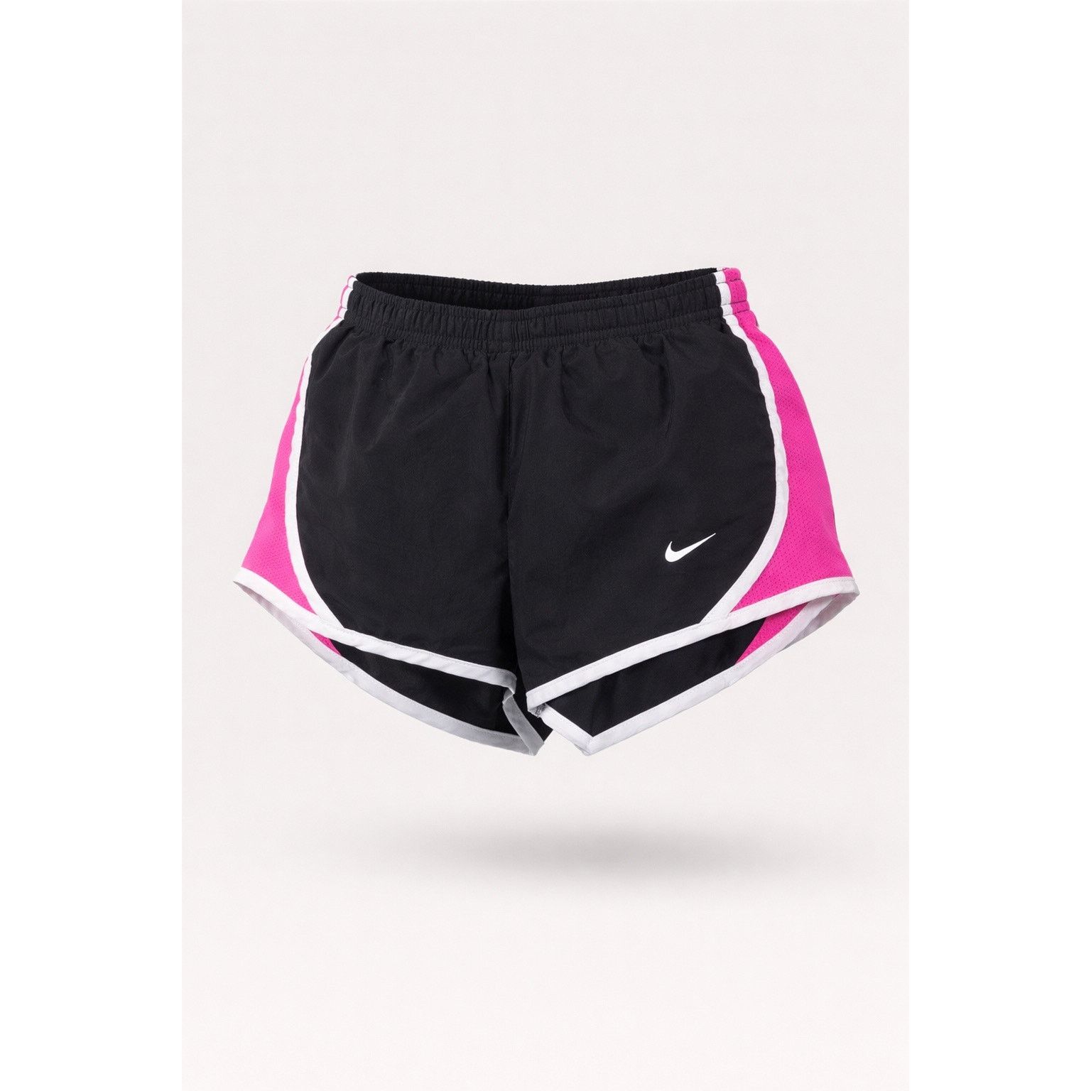 Nike Nike Dri-Fit Women’s Athletic Running Shorts Size Small Size 27" / US 4 / IT 40 - 1 Thumbnail