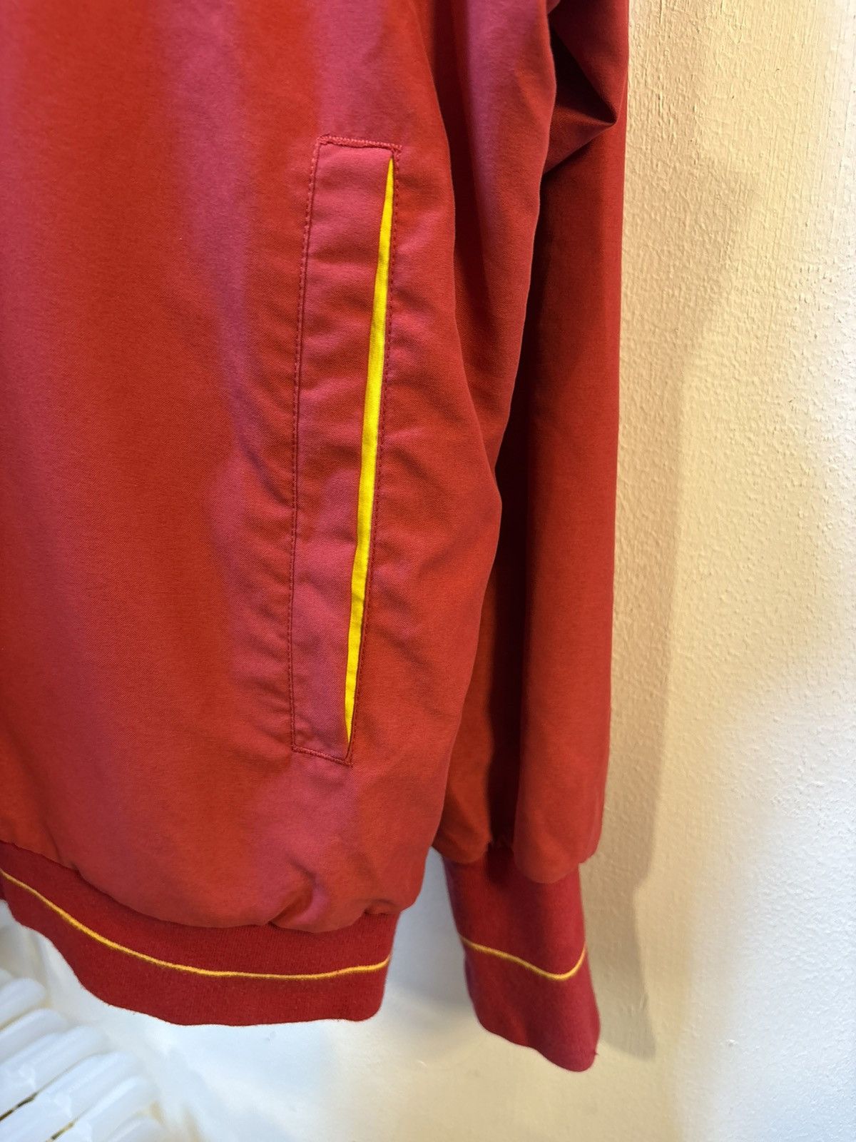 Nike Vintage Y2K FC Barcelona Tracksuit Size US L / EU 52-54 / 3 - 12 Thumbnail