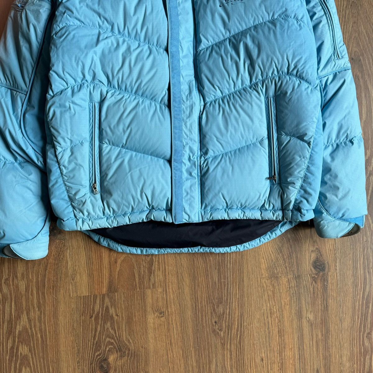 archive 00,s oakley ski jacket 菅田将暉着用 Oakley オークリー