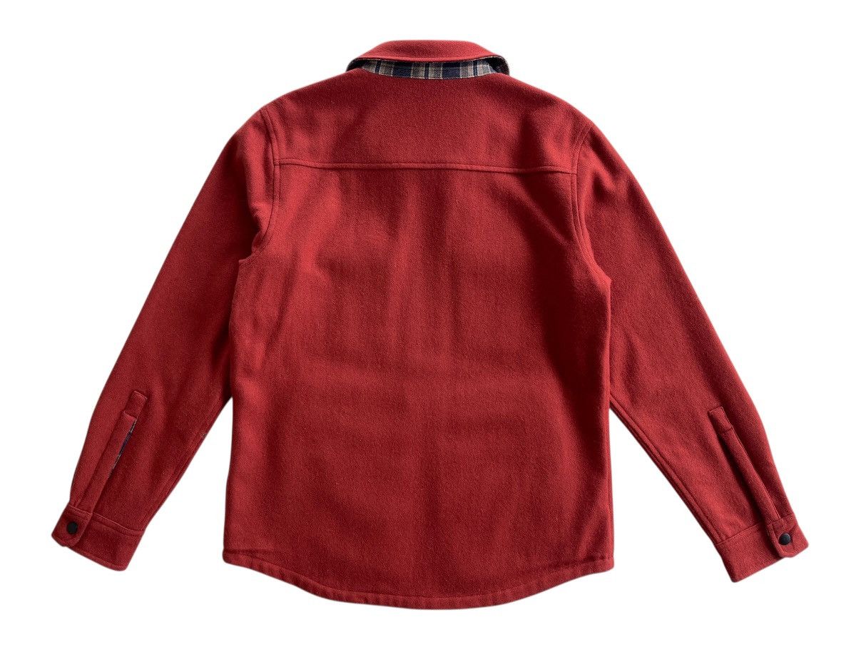 Banks Journal Banks Journal Reversible Jacket Size US M / EU 48-50 / 2 - 8 Thumbnail