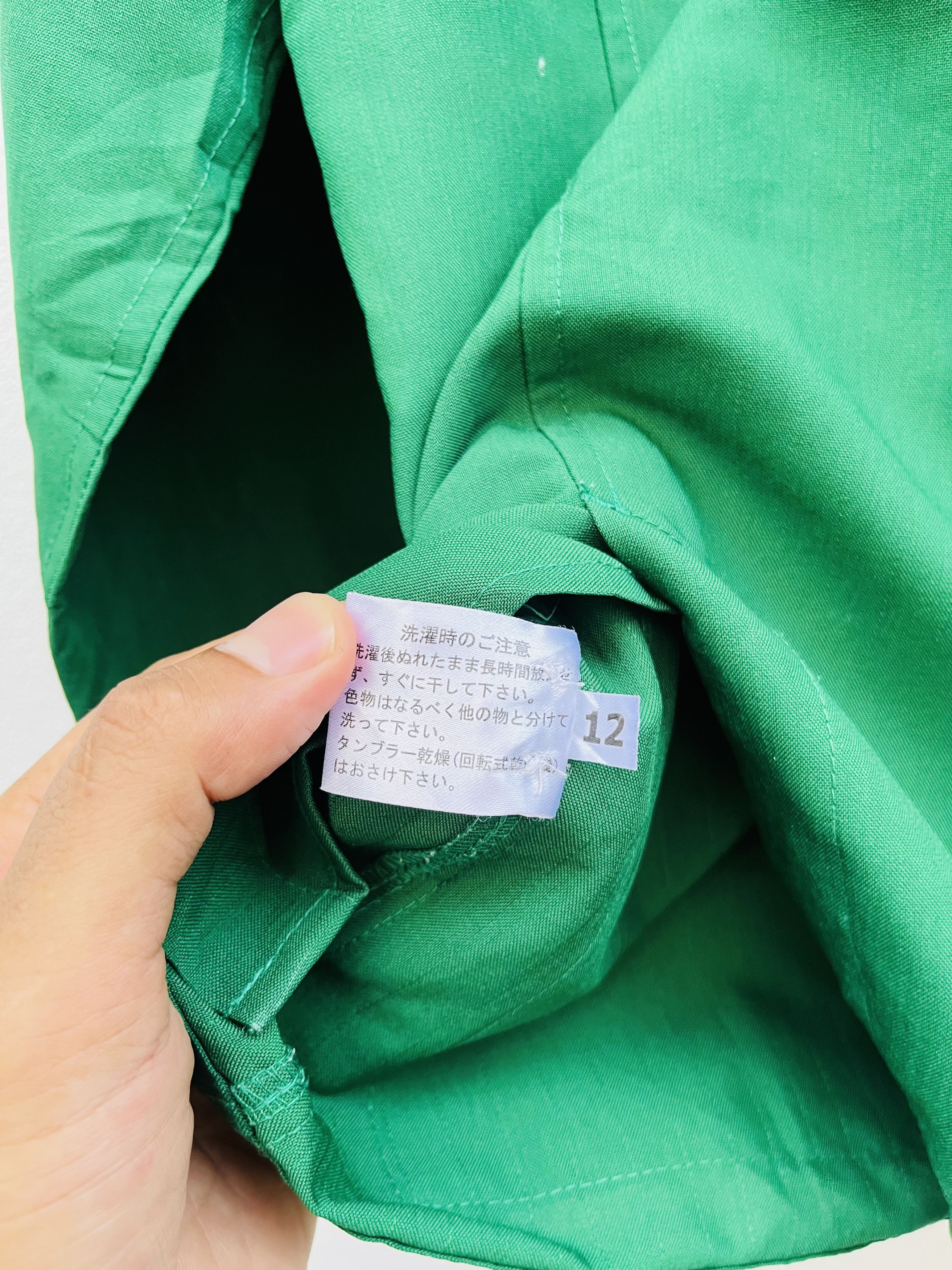 Japanese Brand × Vintage Vintage 7 Eleven Designer Streetwear Fashion Style Size US M / EU 48-50 / 2 - 10 Thumbnail