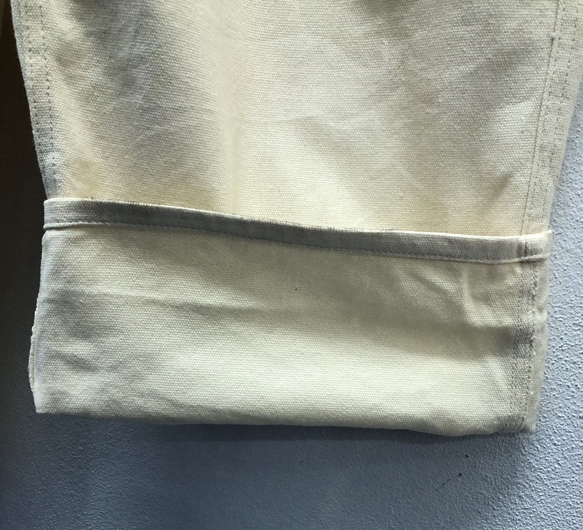 Vintage Vintage Angelina Overalls Size US 36 / EU 52 - 13 Thumbnail