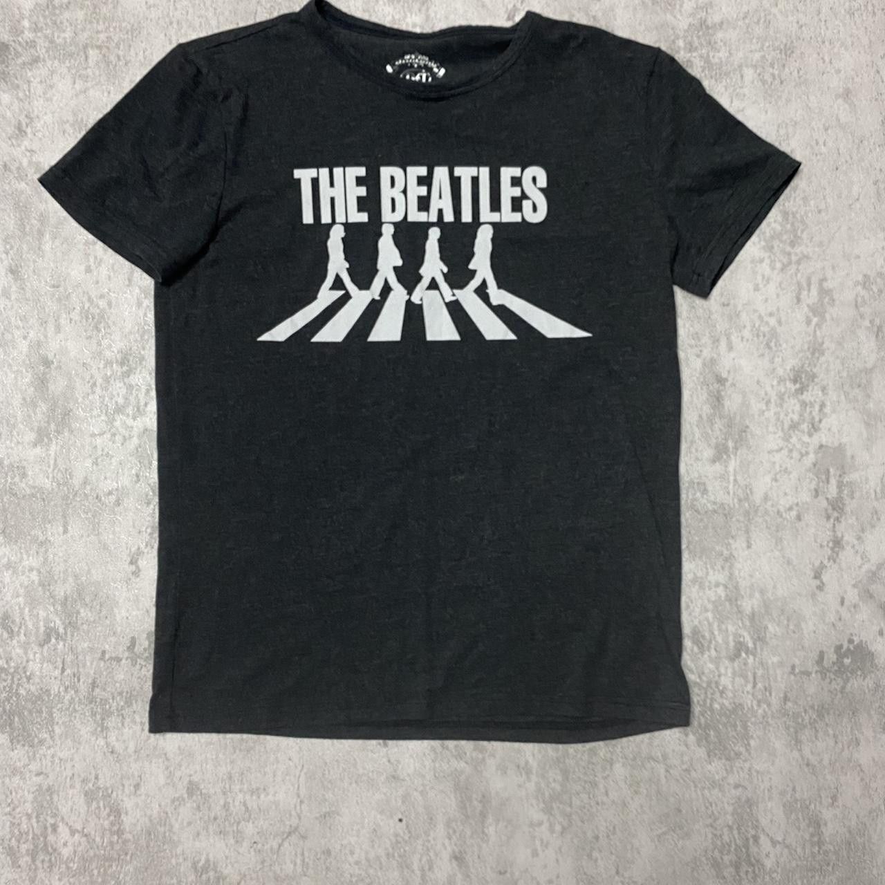 Other Beatles Black Vintage hip hop Size US XS / EU 42 / 0 - 1 Thumbnail
