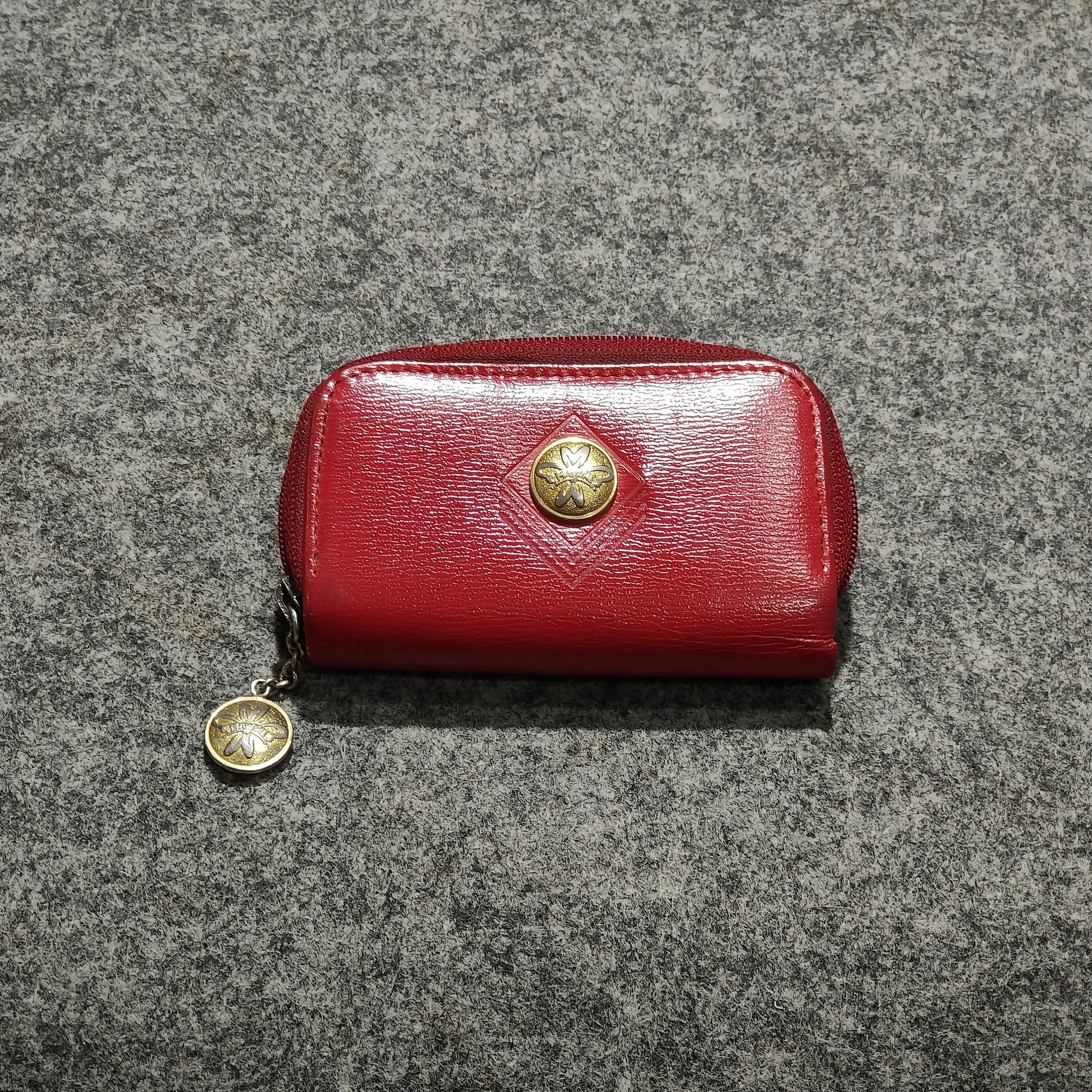 Other 🔥Mayfine key holder and coin wallet Size ONE SIZE - 1 Thumbnail
