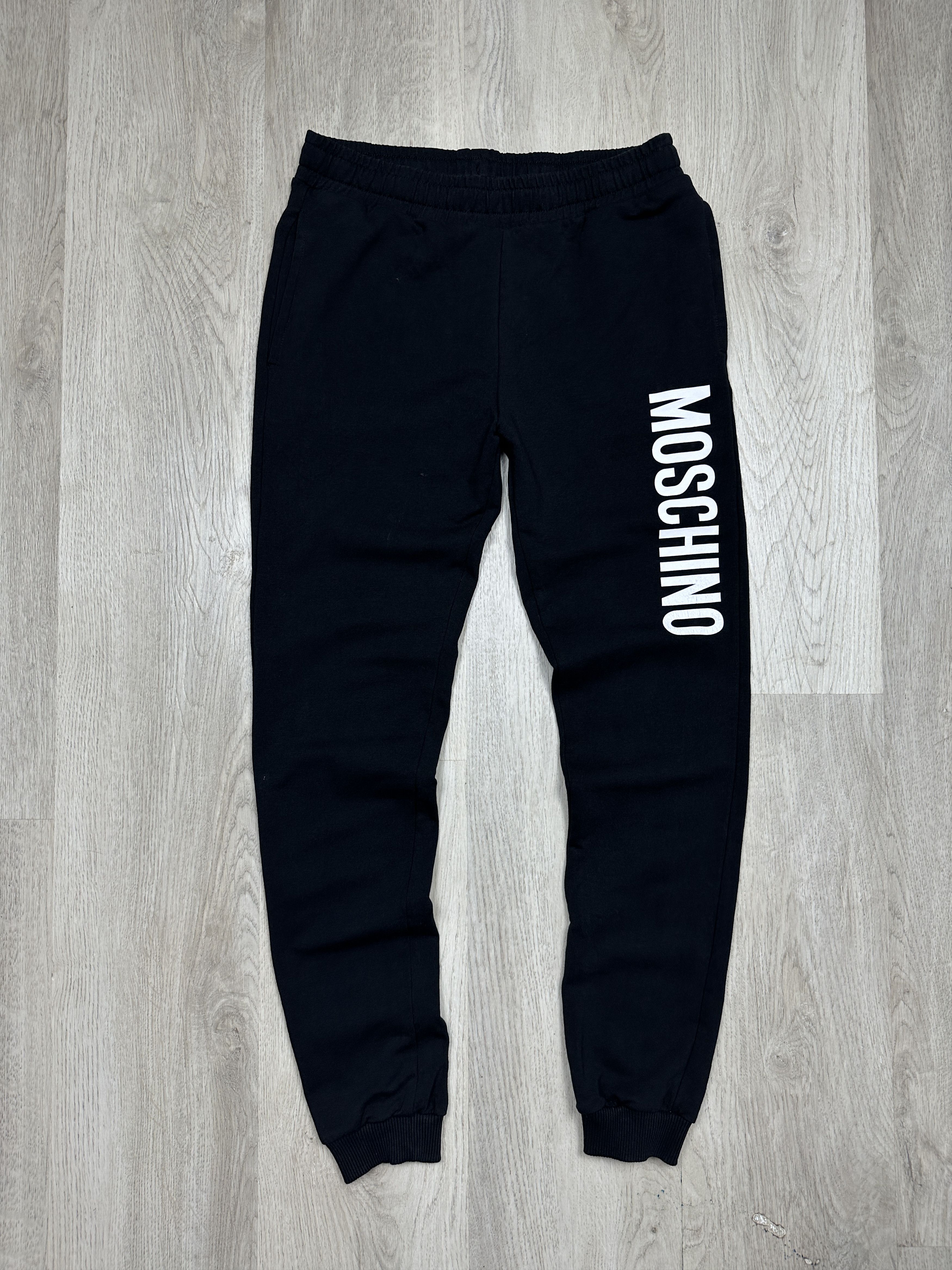 Moschino Moschino Junior Sweatpants Track Pants Size US 28 / EU 44 - 1 Thumbnail