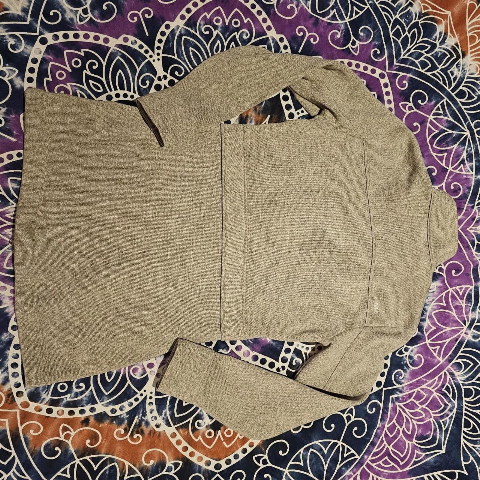 Mountain Khakis Mountain Khakis Women's Tan Jacket Size M / US 6-8 / IT 42-44 - 7 Thumbnail