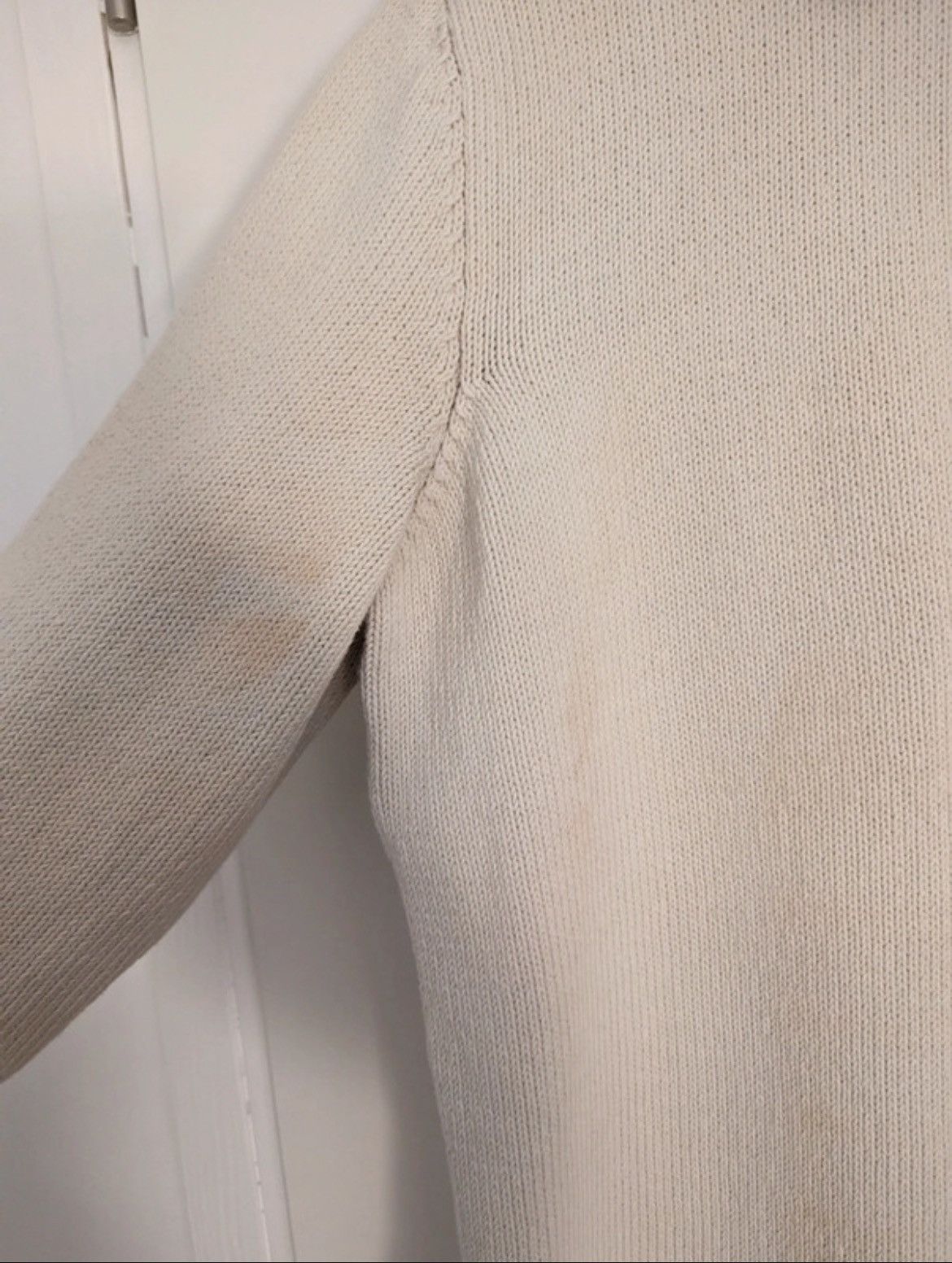 Jil Sander Jil Sander heavyweight knit quarter zip Size US M / EU 48-50 / 2 - 6 Thumbnail