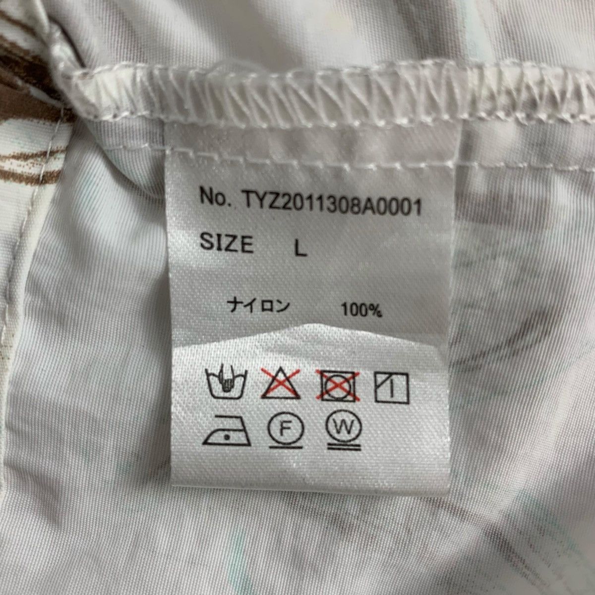 Japanese Brand Gerry Outdoor Clothing & Equipment Outwear Parka Jacket Size US XL / EU 56 / 4 - 12 Thumbnail