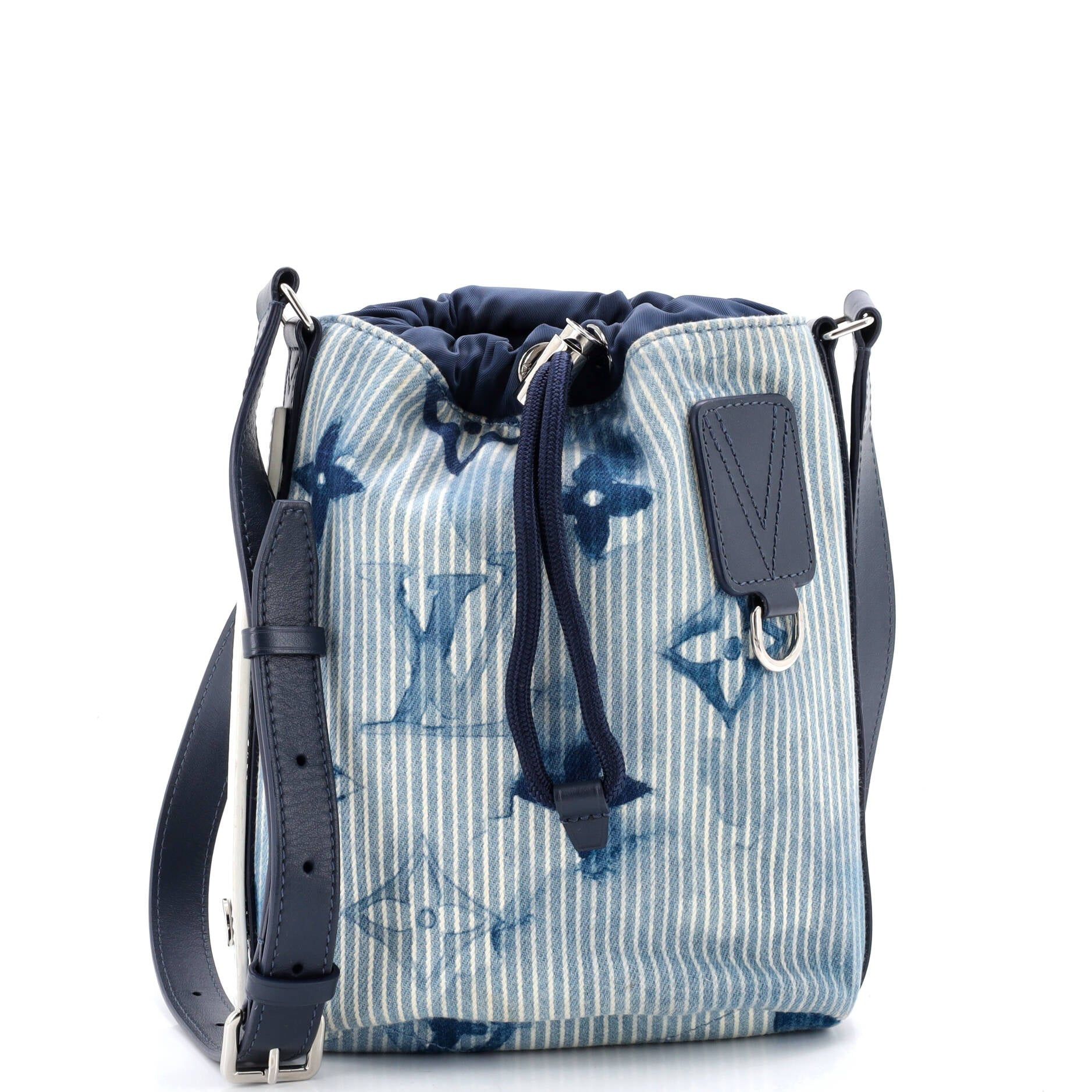 Louis Vuitton Sac Marin Bag Size ONE SIZE - 1 Thumbnail