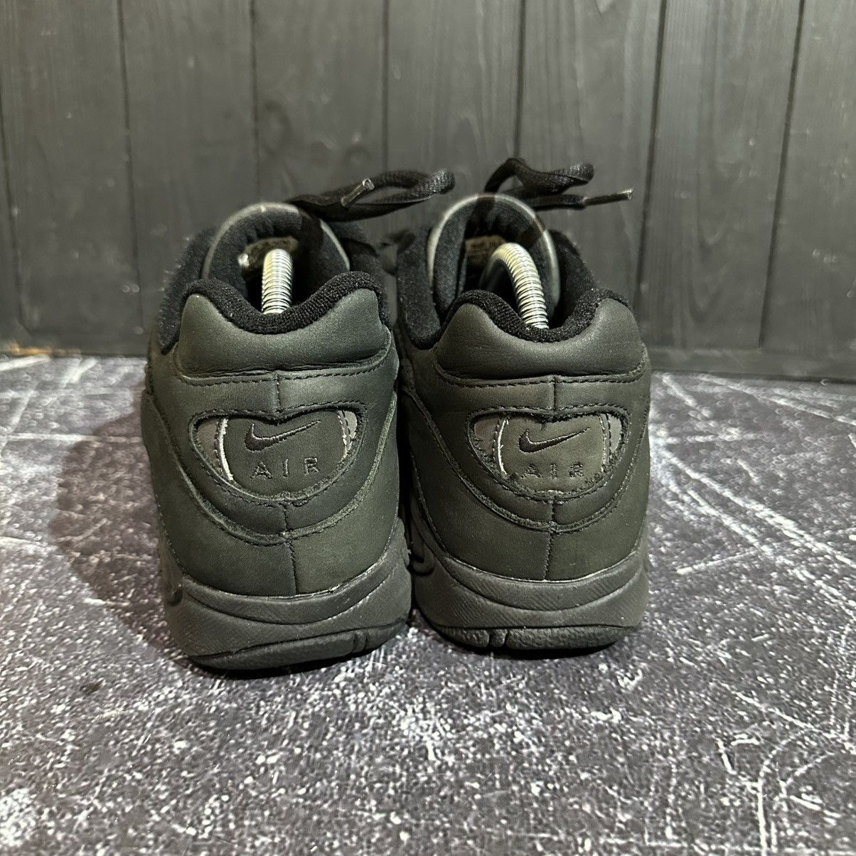 Nike Vintage 00 Nike Leather Men’s Sneakers Size 43eu 9.5us Size US 9.5 / EU 42-43 - 6 Thumbnail