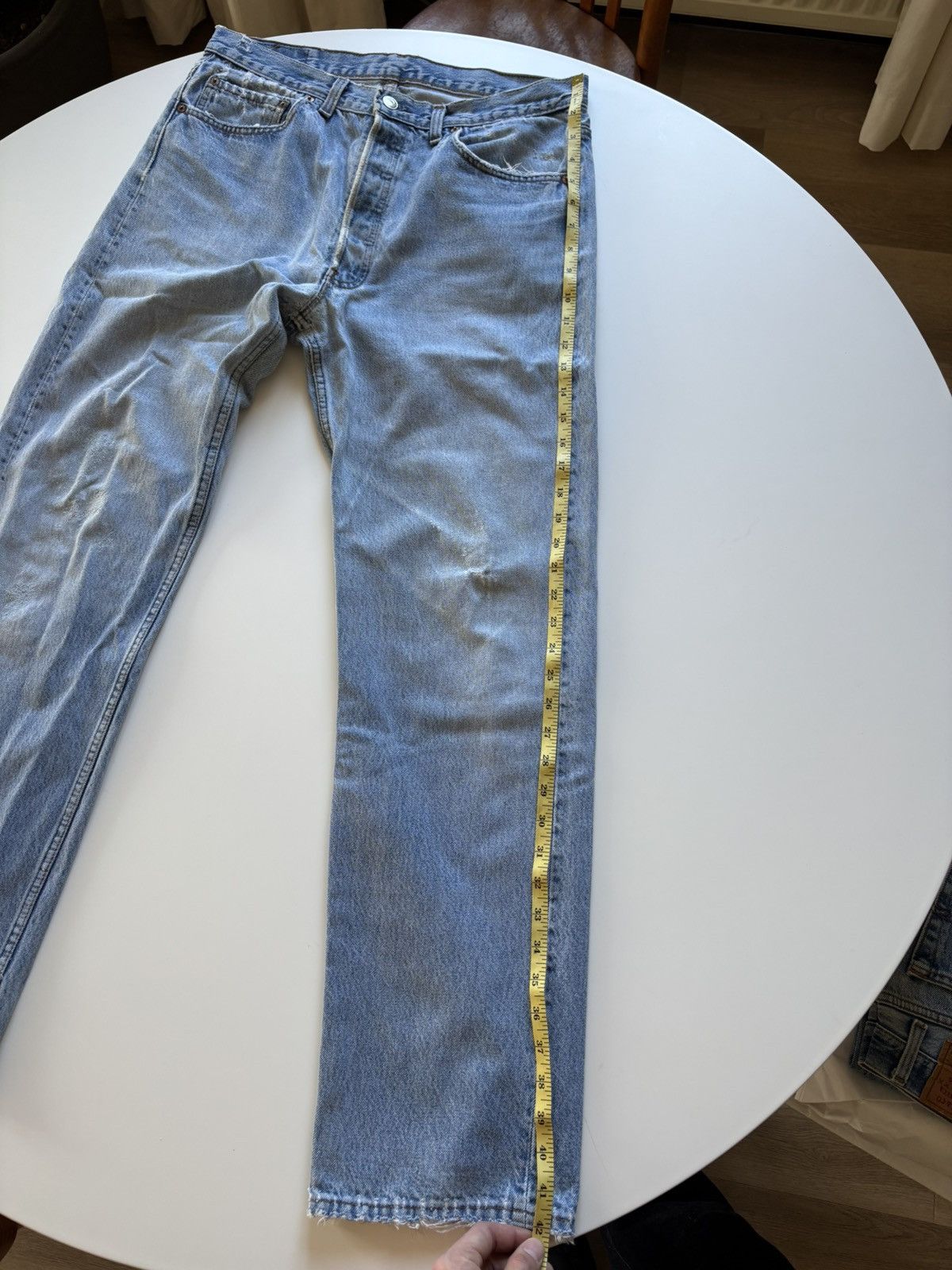Levi's × Vintage Vintage levi’s Size US 32 / EU 48 - 9 Thumbnail