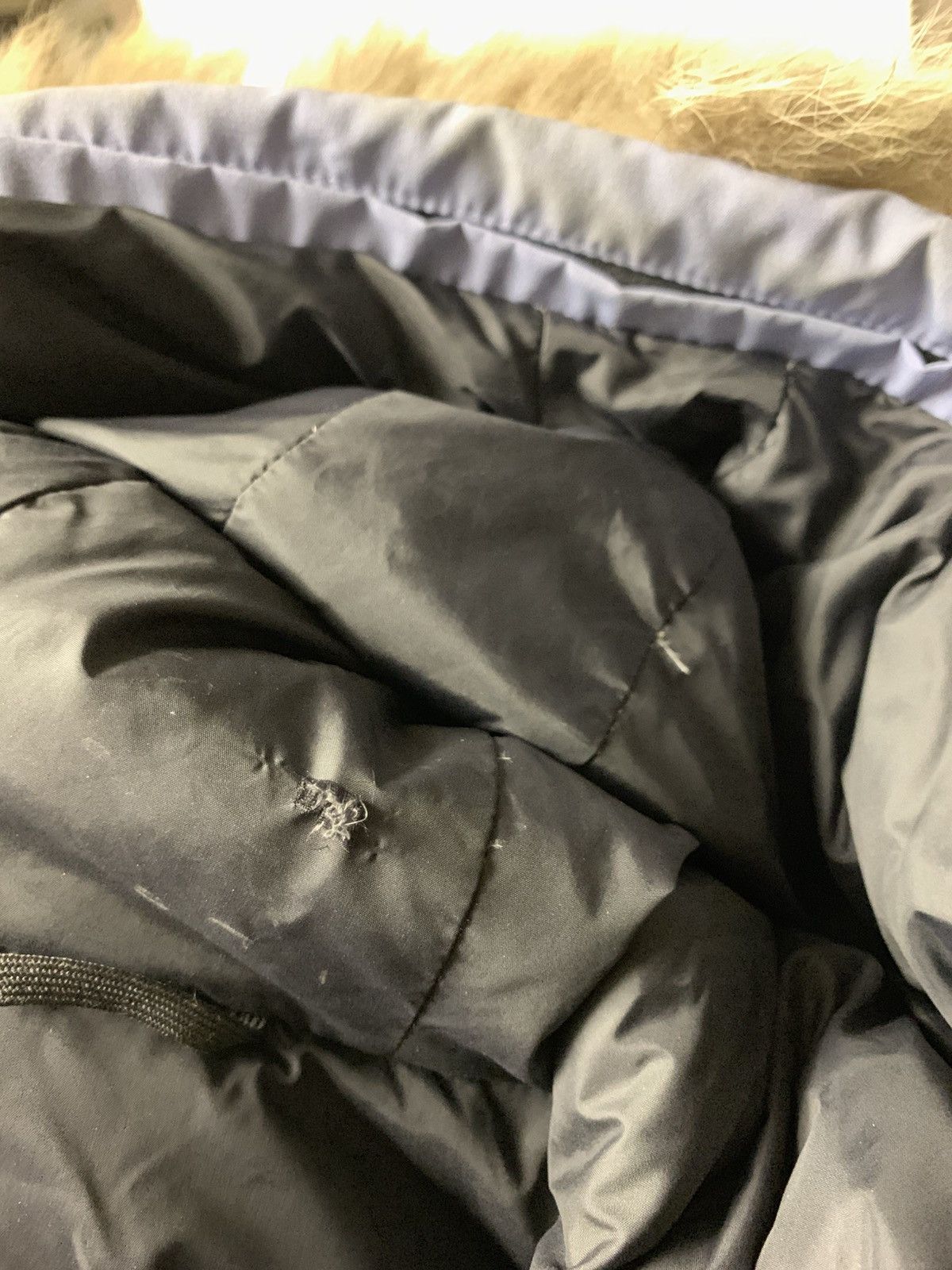 Canada Goose Canada Goose Jacket Montebello Size ONE SIZE - 9 Thumbnail