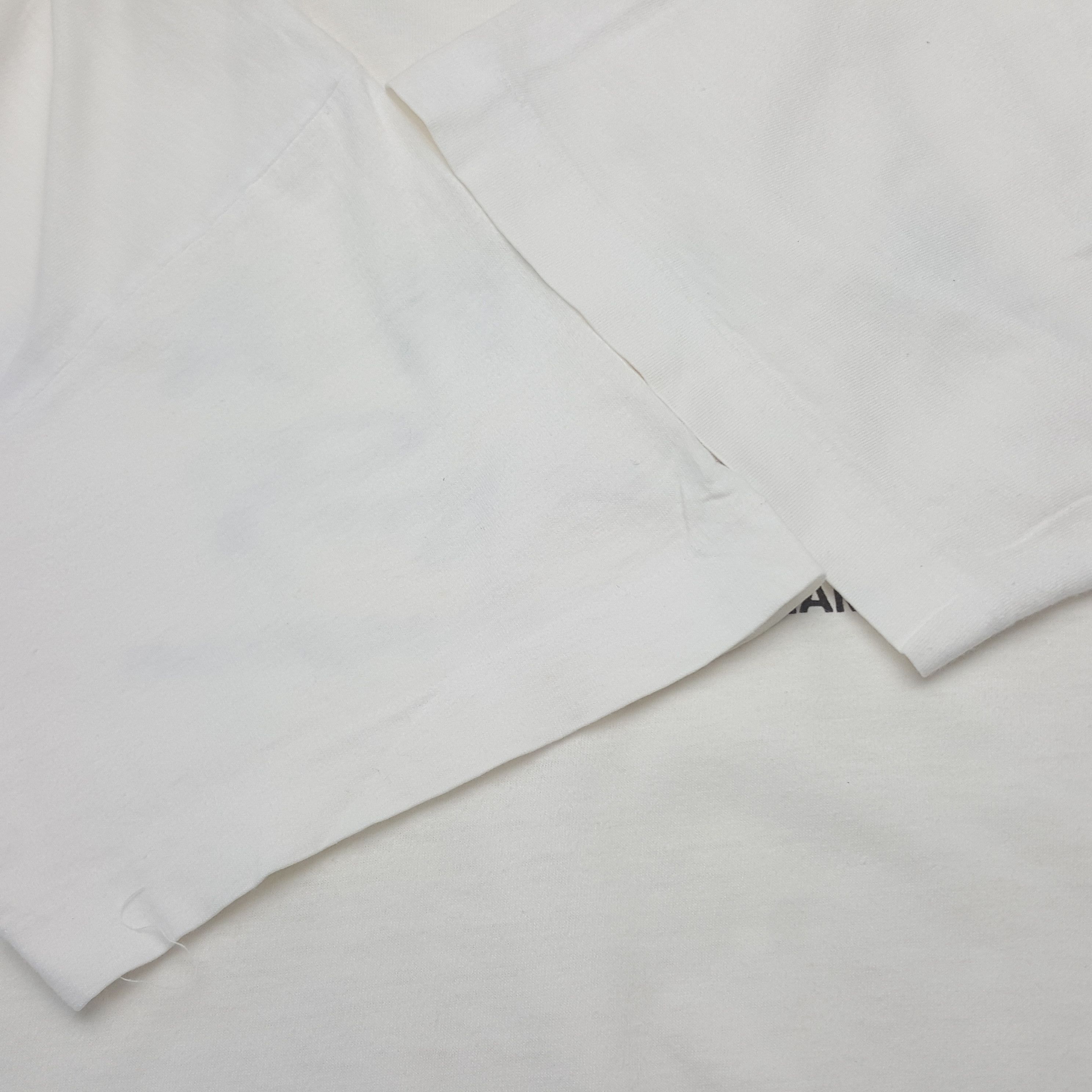 Kansai Yamamoto Vintage Kansai Yamamoto Japanese Tshirt Size US M / EU 48-50 / 2 - 5 Thumbnail