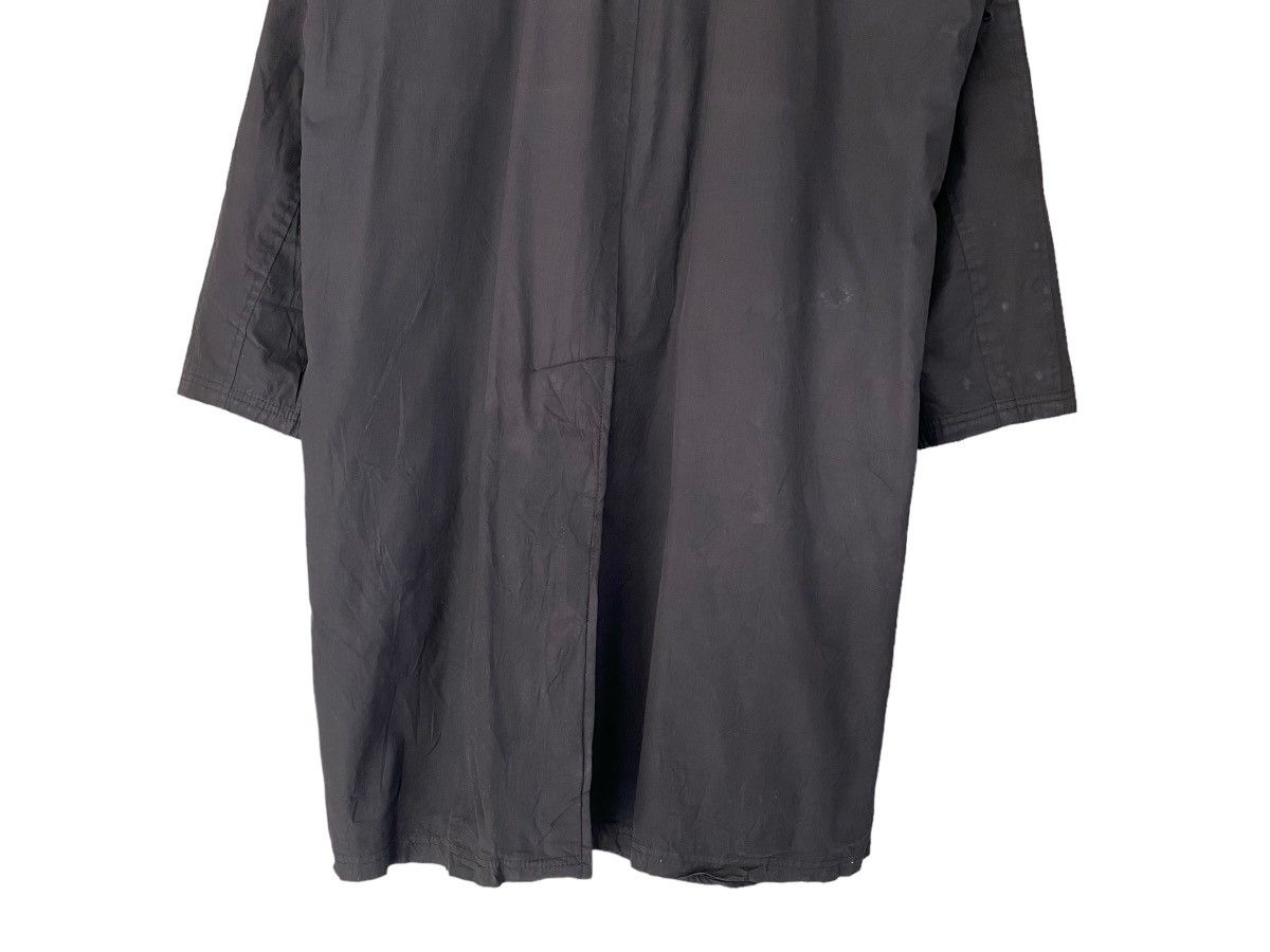 Hugo Boss RARE🔥HUGO BOSS Long Coat Parka Size US XL / EU 56 / 4 - 13 Thumbnail