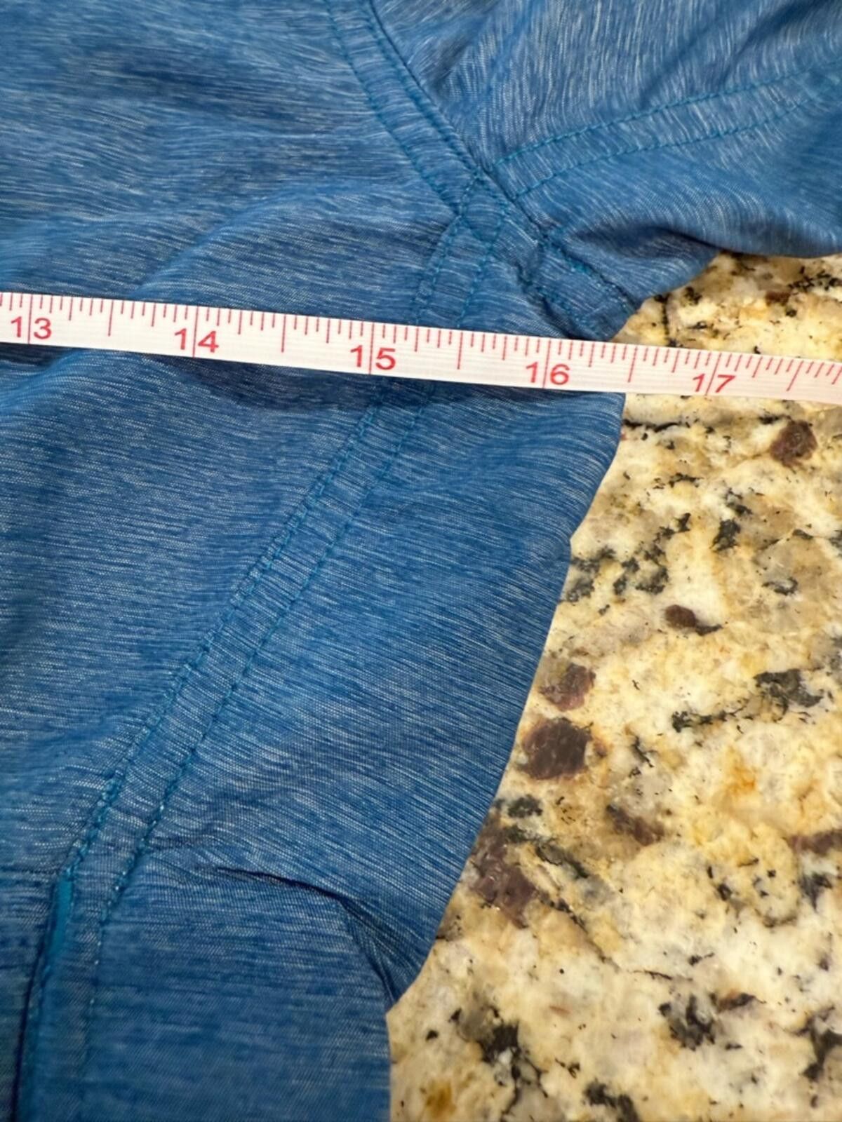 Other The North Face button utility shirt jacket heather blue XS Size XS / US 0-2 / IT 36-38 - 10 Thumbnail