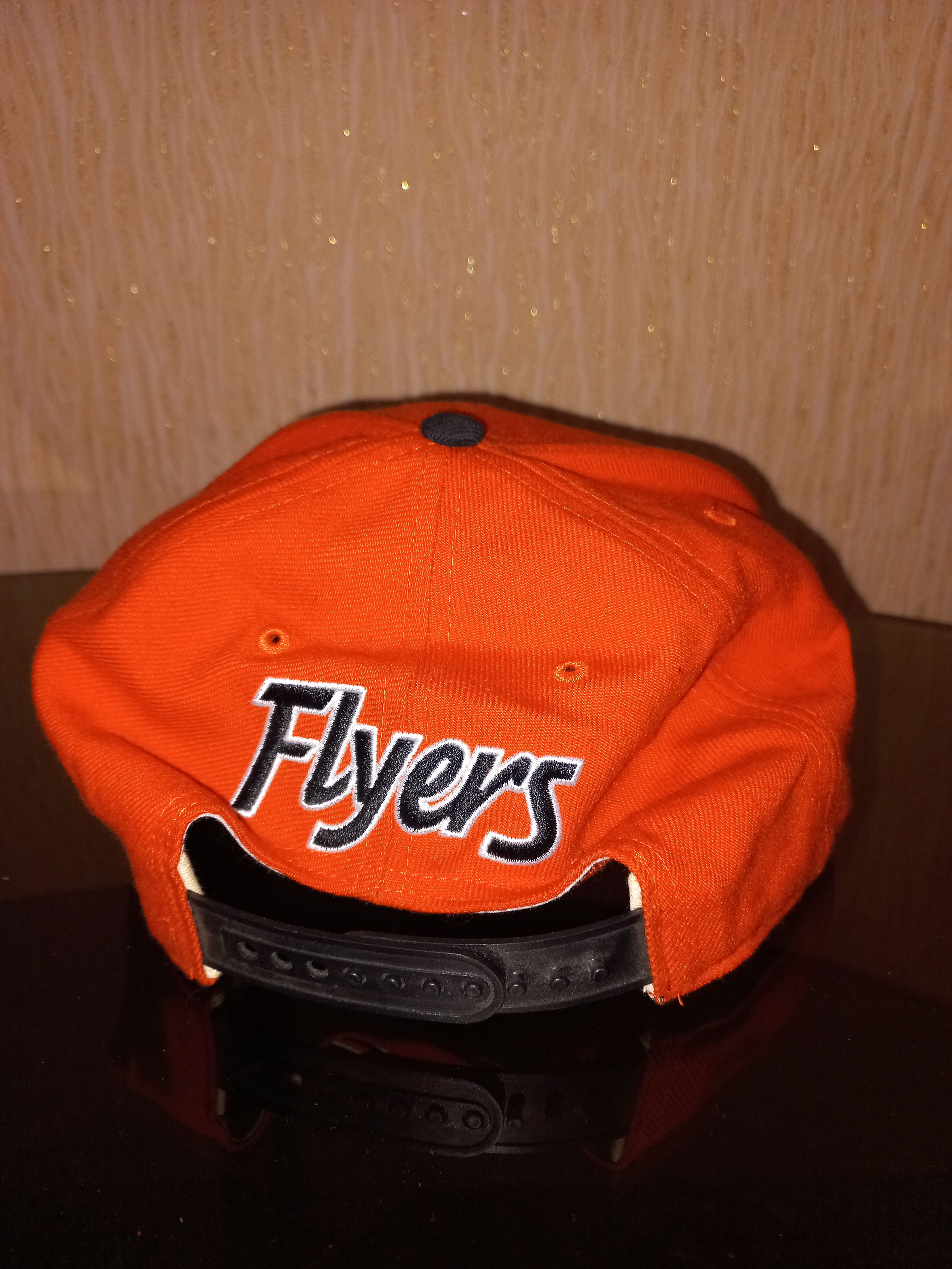 47 Brand 47 NHL Philadelphia Flyers snapback cap hat Size ONE SIZE - 4 Thumbnail