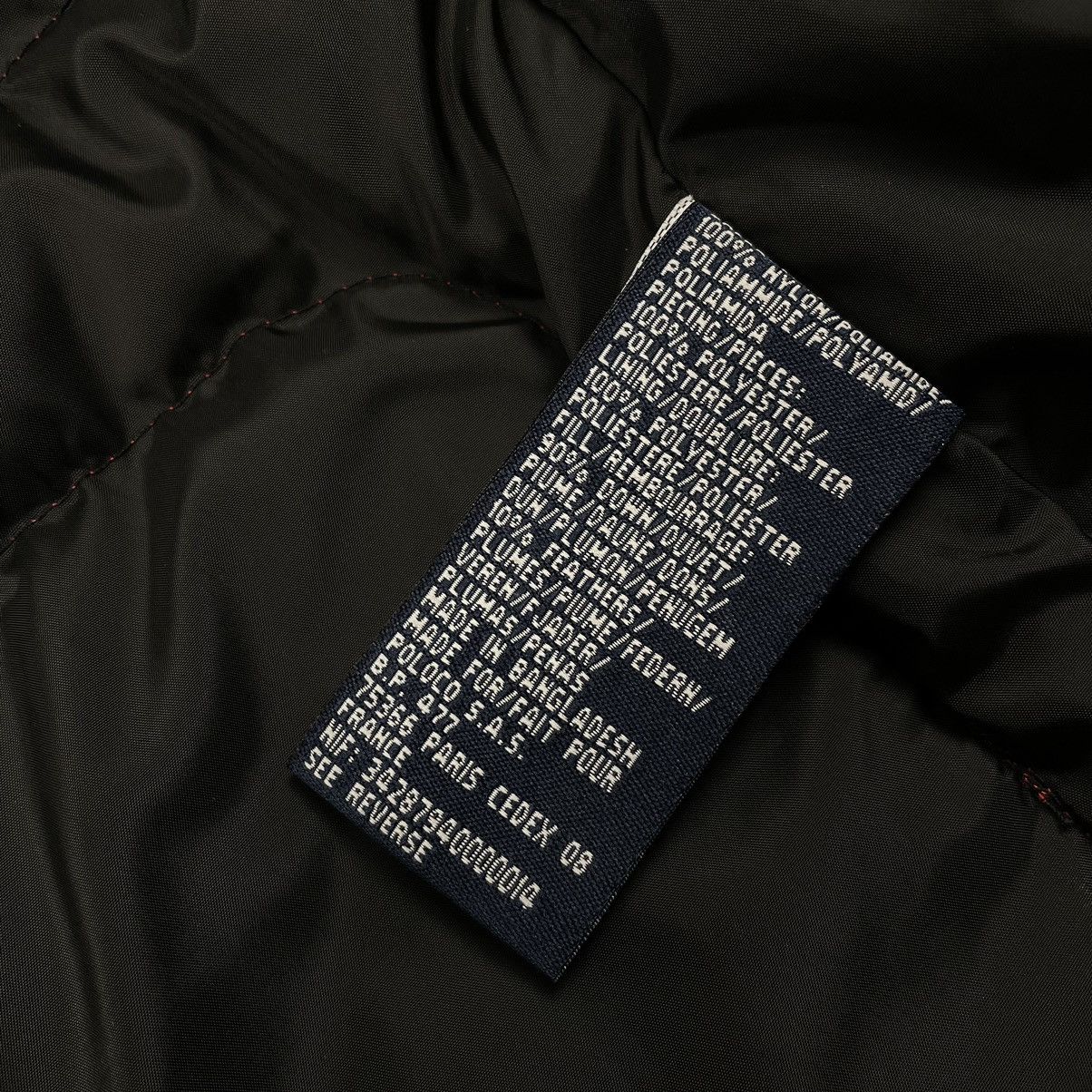 Polo Ralph Lauren × Ralph Lauren × Vintage Vintage Polo Sport Ralph Lauren Down Jacket Puffer Size US XL / EU 56 / 4 - 13 Thumbnail
