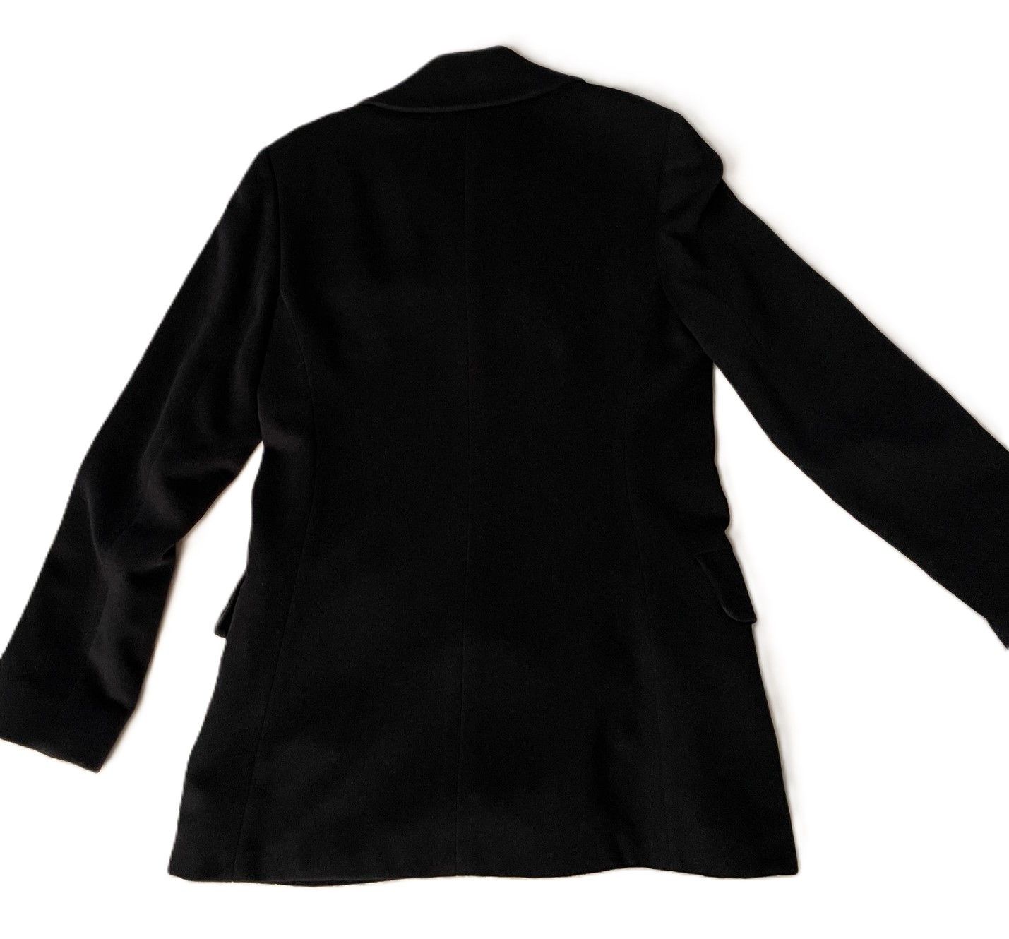Tse TSE CASHMERE PEA COST Size M / US 6-8 / IT 42-44 - 5 Thumbnail