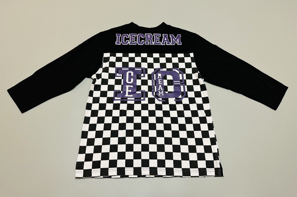 Billionaire Boys Club longsleeve 3/4 sleeves Icecream x Billionaire Boys Club Size US S / EU 44-46 / 1 - 5 Thumbnail