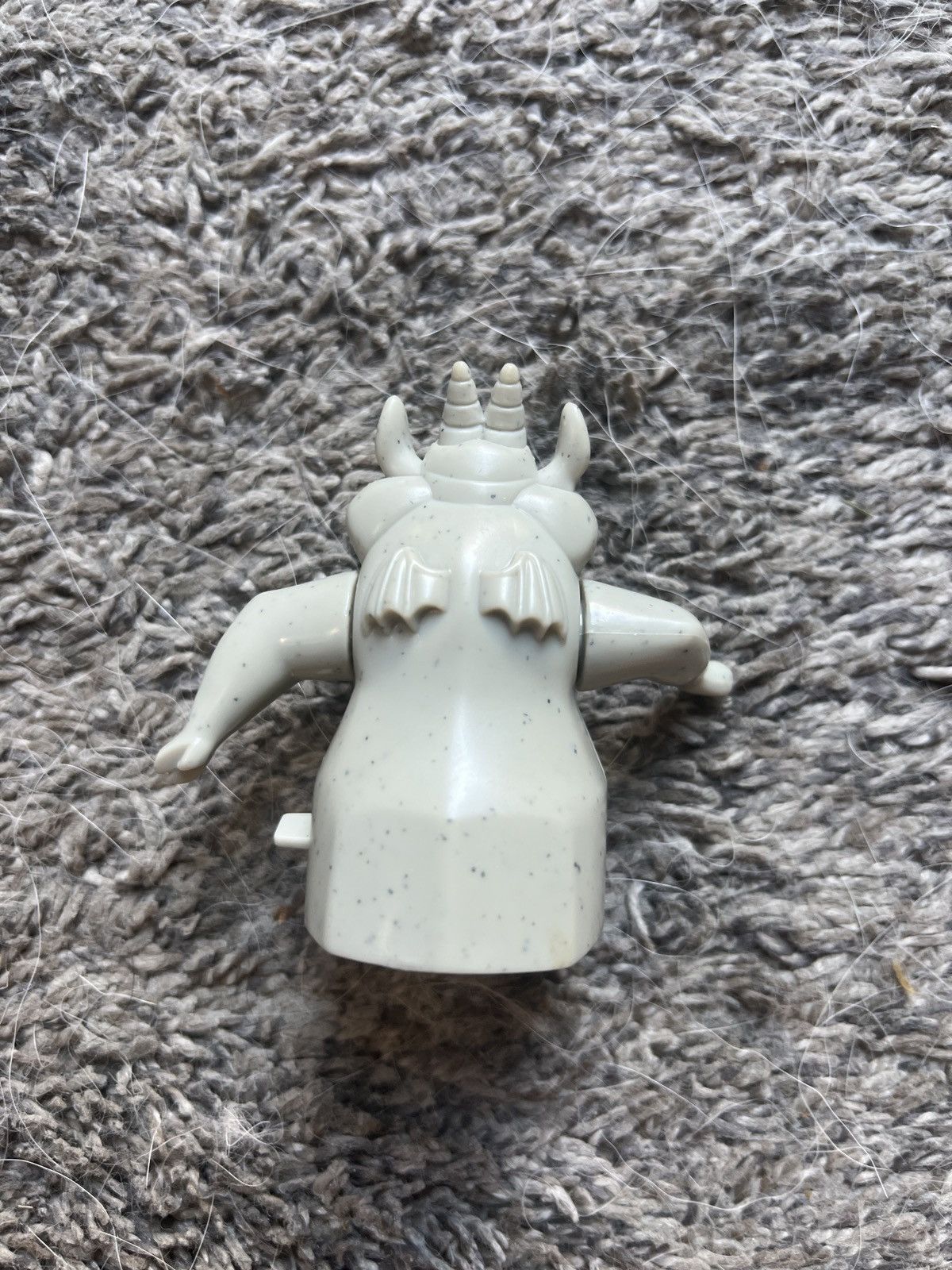 Disney 1996 Burger King Disney Hugo Wind-Up Figure Size ONE SIZE - 2 Thumbnail