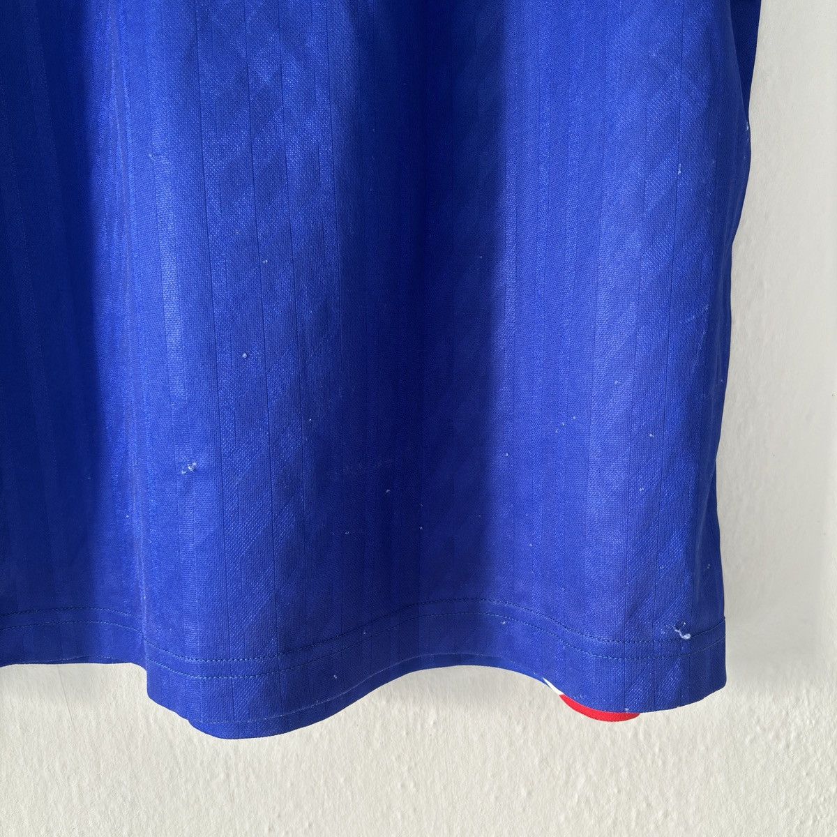 Adidas × Vintage 1994 1996 France National Adidas Vintage Soccer Jersey Shirt Size US XL / EU 56 / 4 - 10 Thumbnail