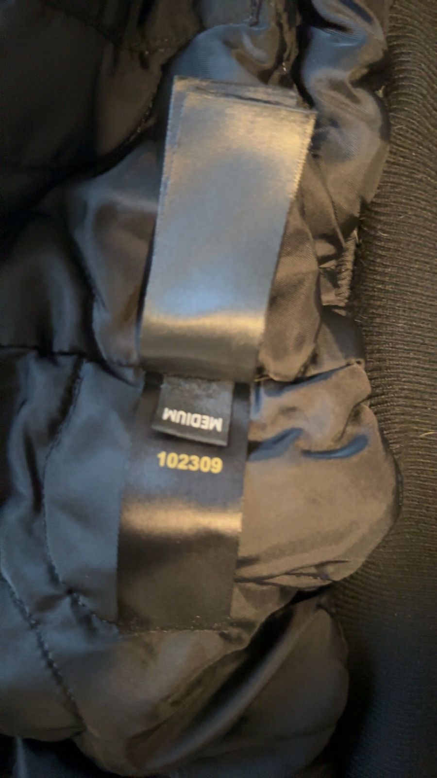 Alyx ALYX x Alpha Industries Naomi Ave Bomber Jacket Size US M / EU 48-50 / 2 - 9 Thumbnail