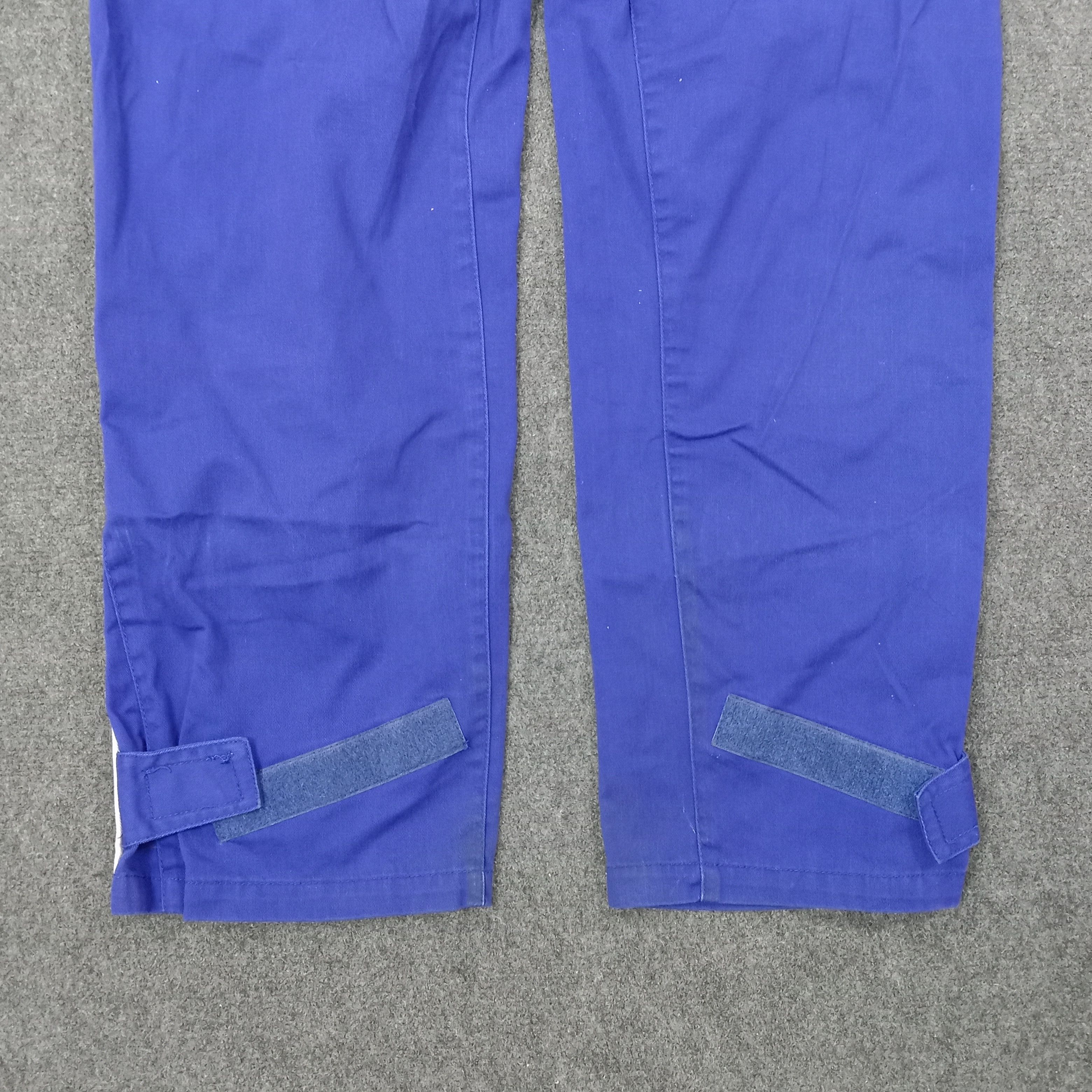 Yamaha YAMAHA RACING Japanese Brand Coverall Jacket C255N14 Size US M / EU 48-50 / 2 - 4 Thumbnail