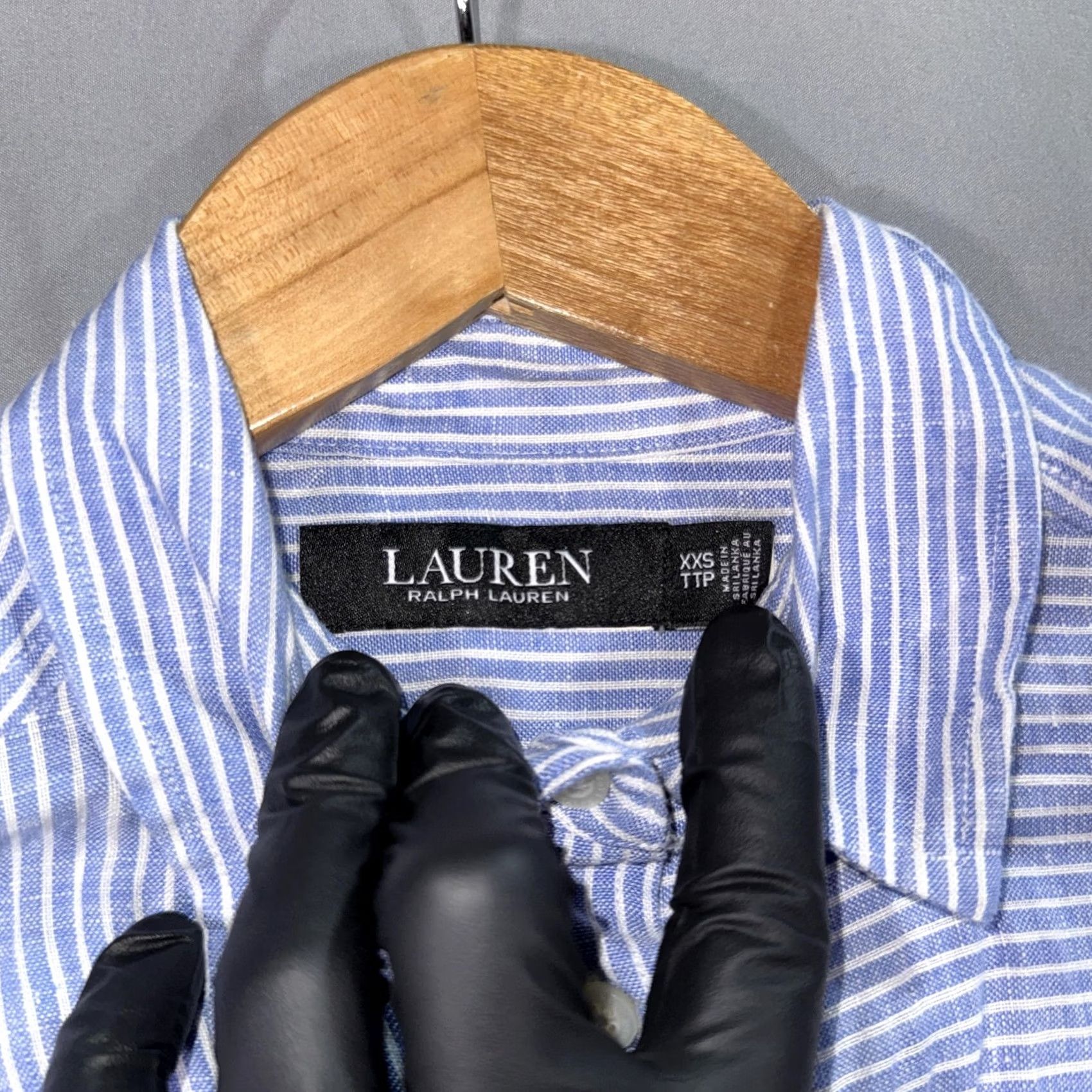 Ralph Lauren VINTAGE? No, ignore. Size XXS / US 00 / IT 34 - 3 Thumbnail