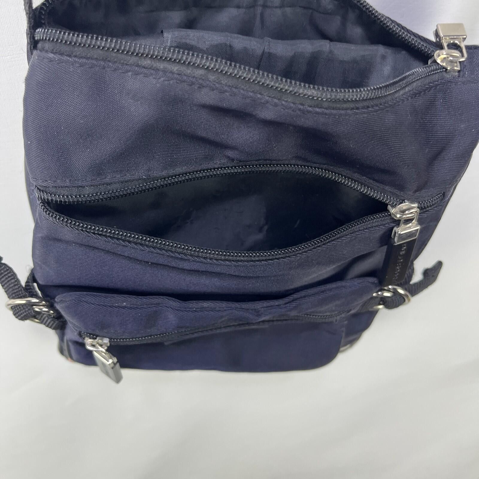 Other Vintage 90s Polo Sport Ralph Lauren Crossbody Messenger Bag Size ONE SIZE - 7 Thumbnail