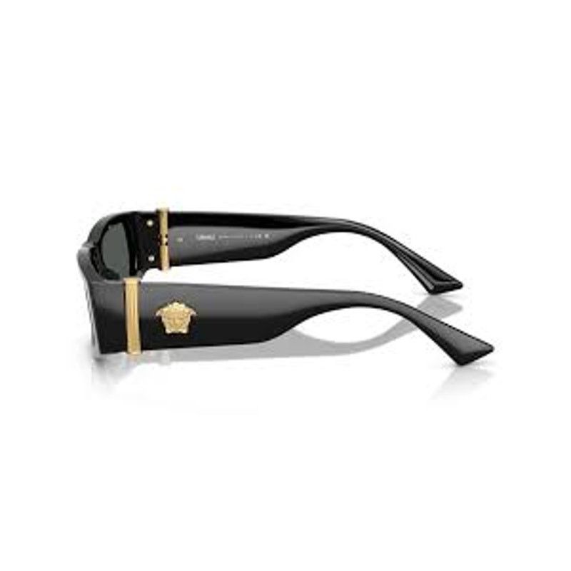 Versace Versace 0VE4476U-GB1/87(591439-GZ1) Size ONE SIZE - 4 Thumbnail