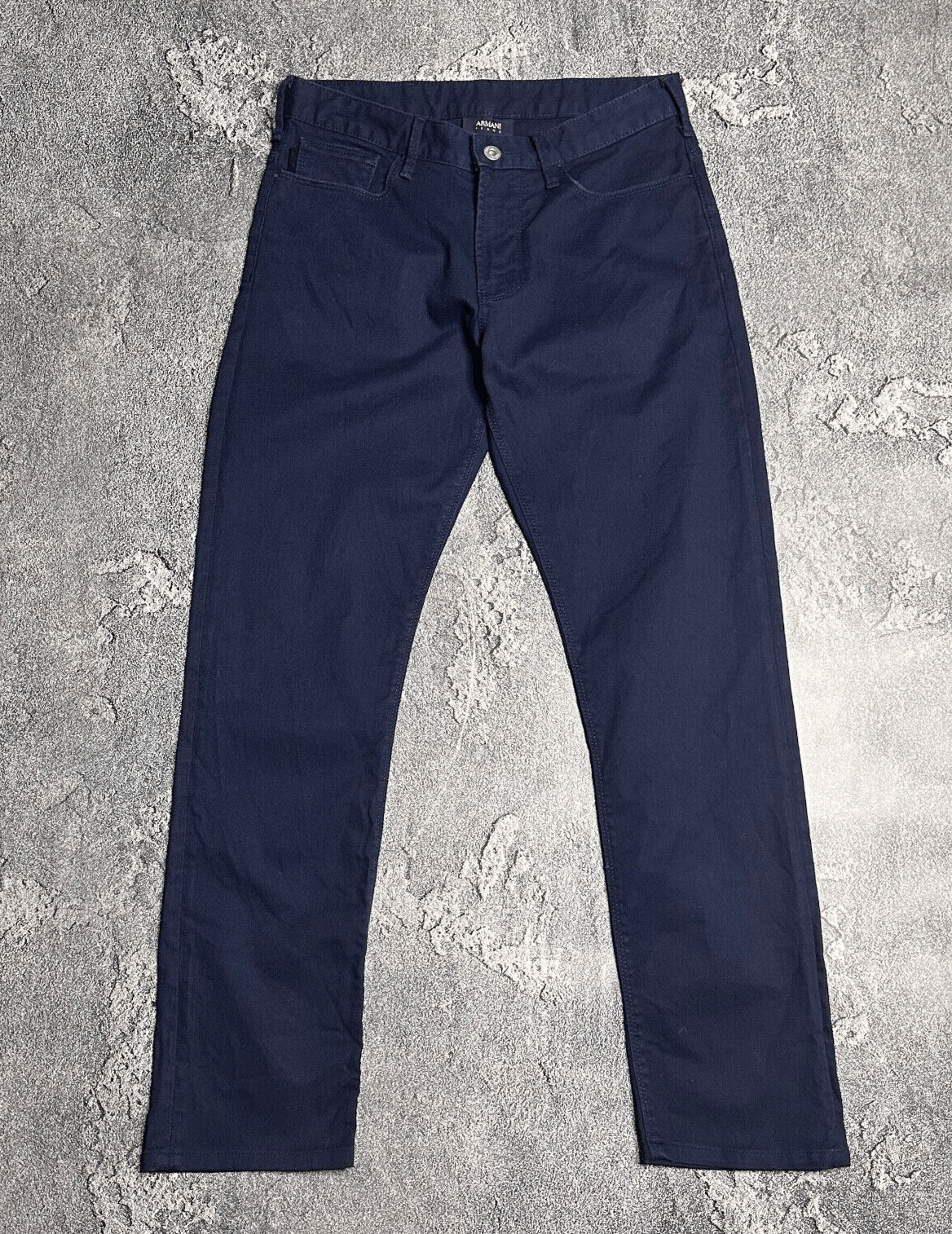 Armani Armani men's jeans 30 Size US 30 / EU 46 - 5 Thumbnail
