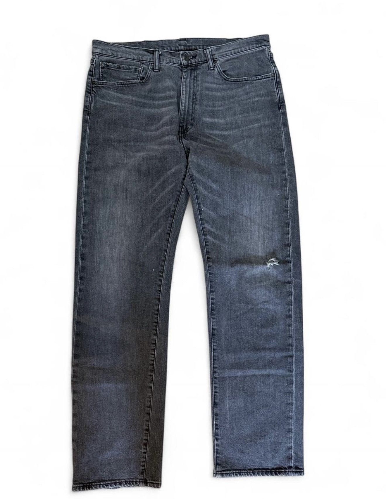 Japanese Brand × Levi's × Vintage Vintage Japanese Levi’s 505 Size US 36 / EU 52 - 1 Thumbnail