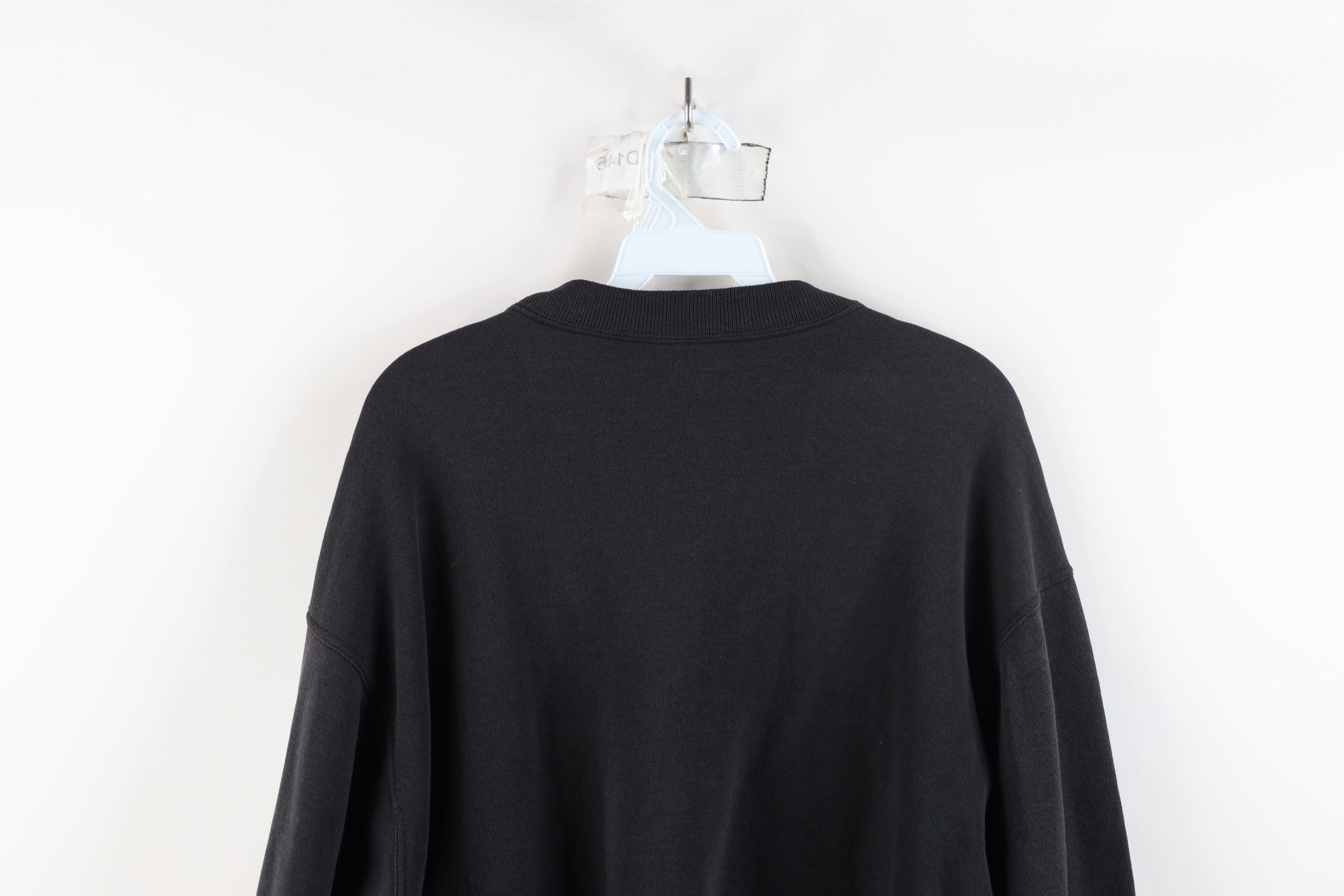 Vintage Vintage 90s Streetwear Vegas Southwestern Desert Sweatshirt Size L / US 10 / IT 46 - 15 Thumbnail