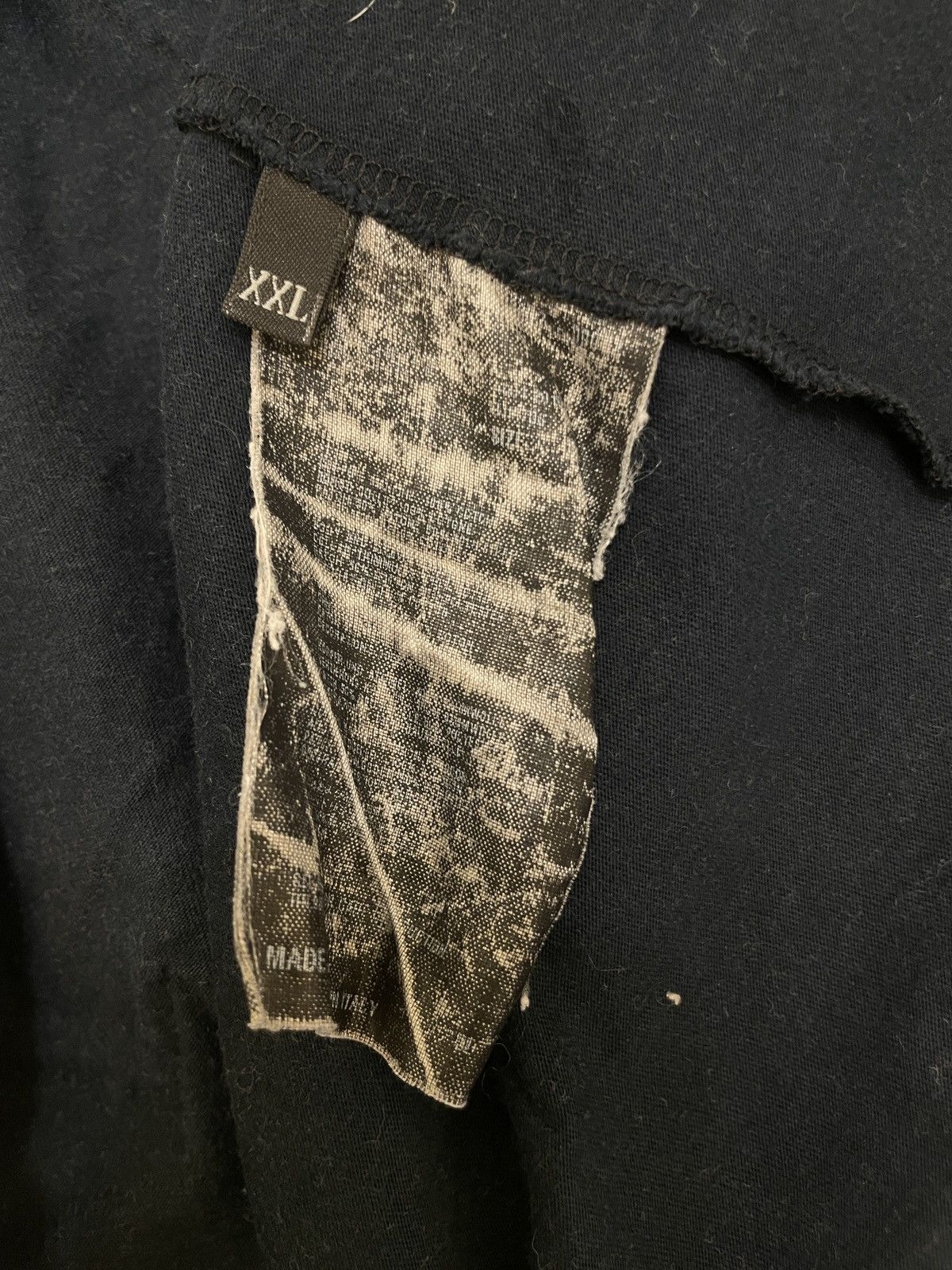 Prada Prada Schiaparelli men top Size US XXL / EU 58 / 5 - 5 Thumbnail