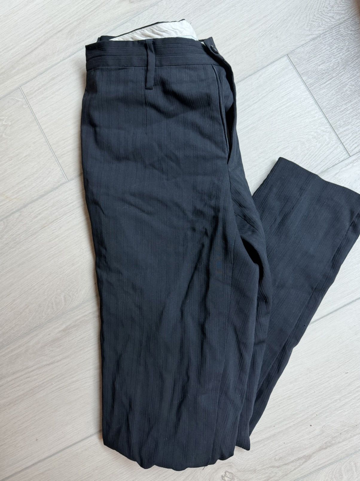 Dolce & Gabbana Dolce & Gabbana Suit Size 40R - 7 Thumbnail